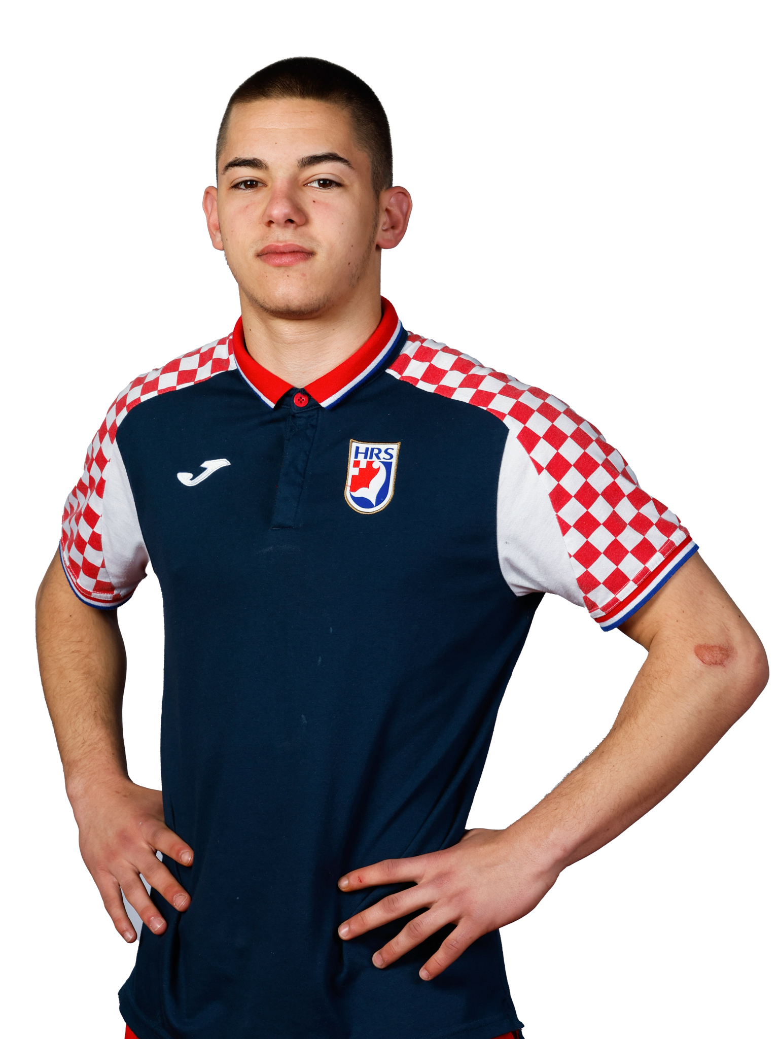 player