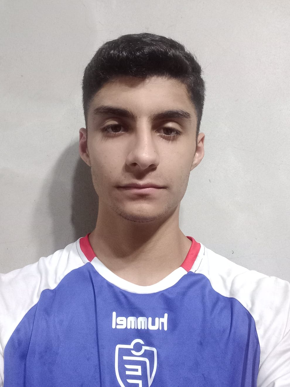 player