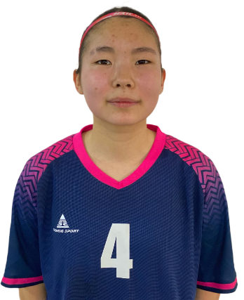 player