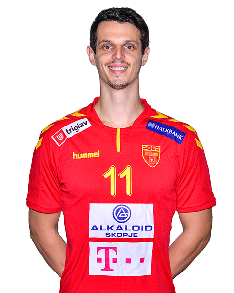 player