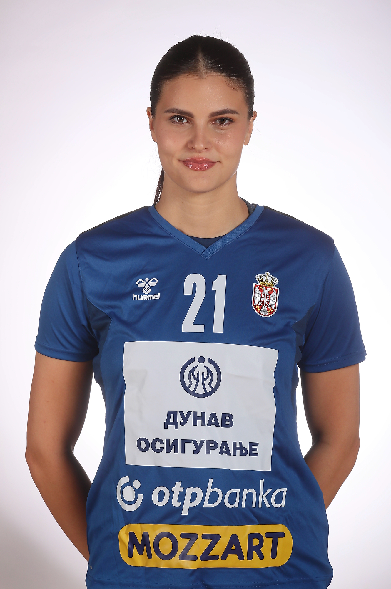 player