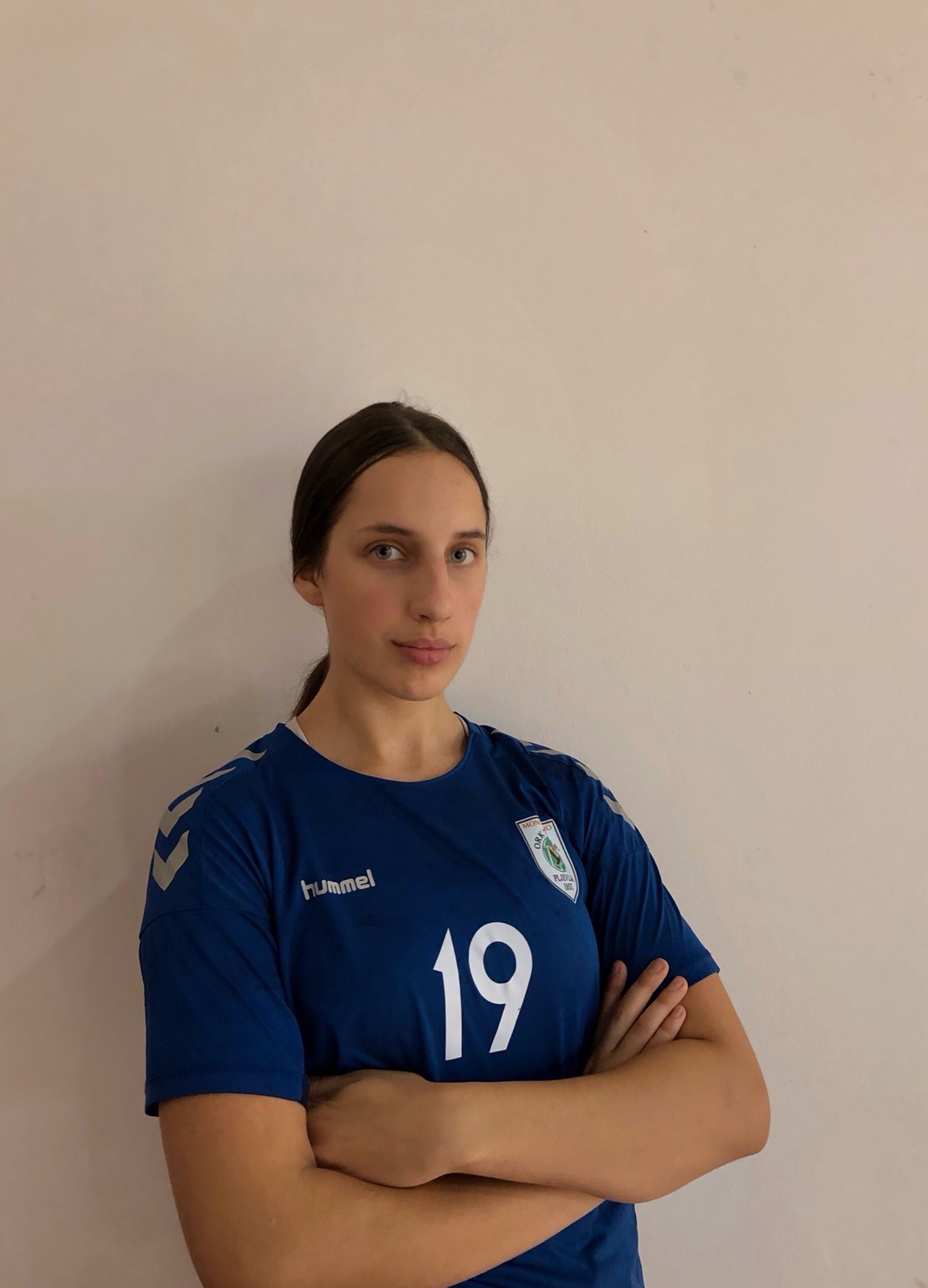 player