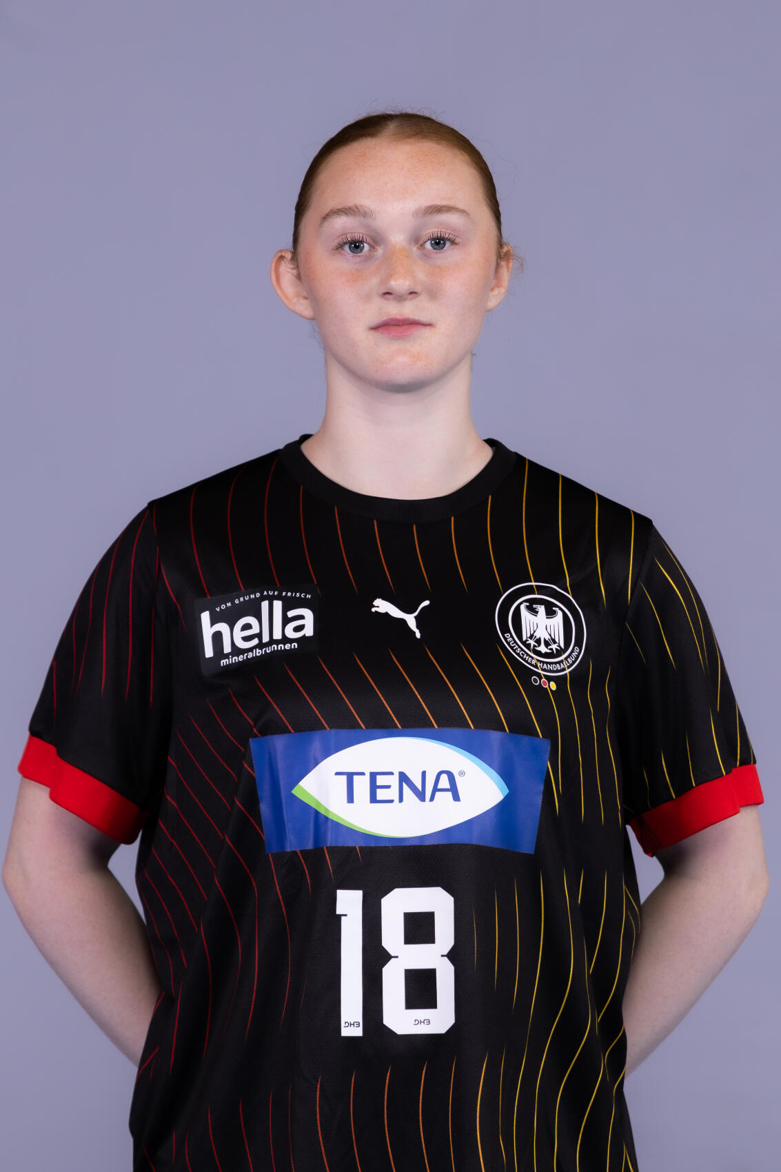 player