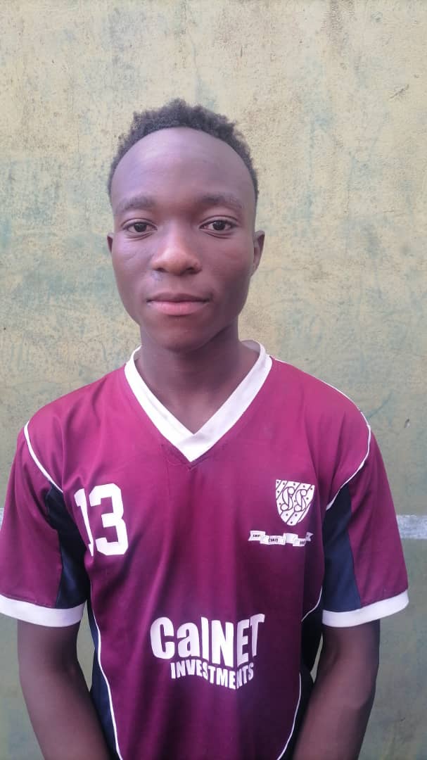 player
