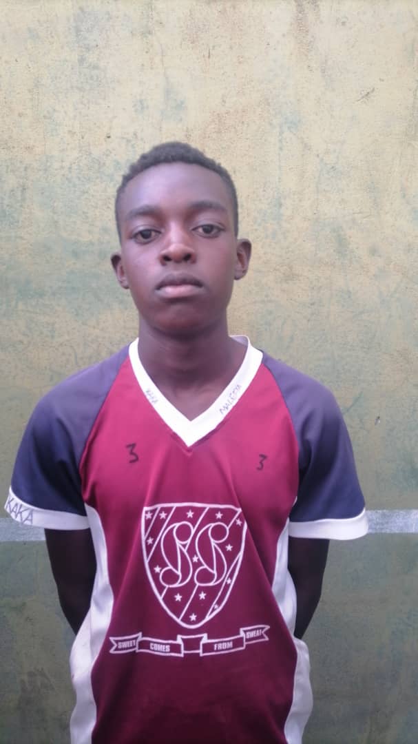 player