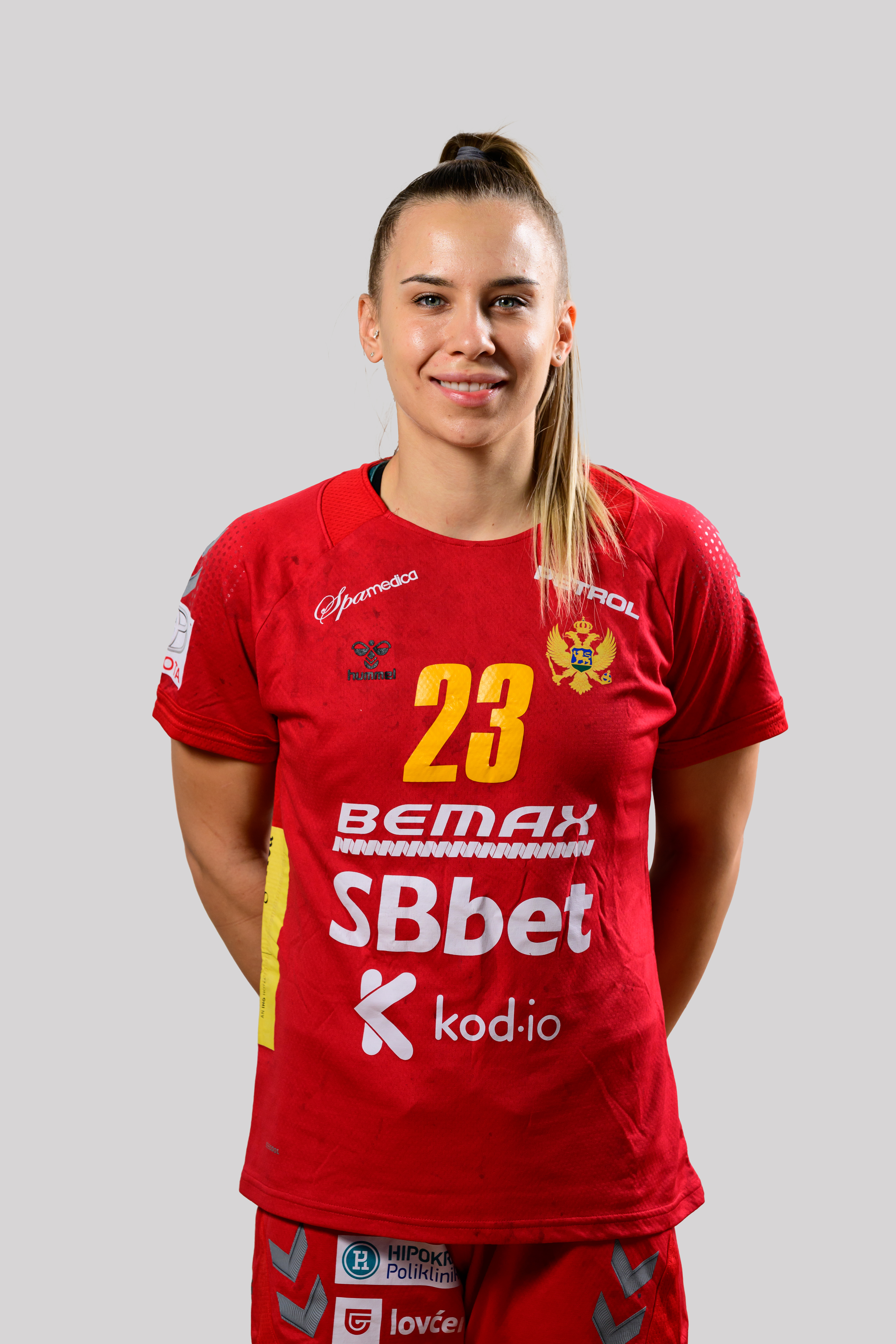 player