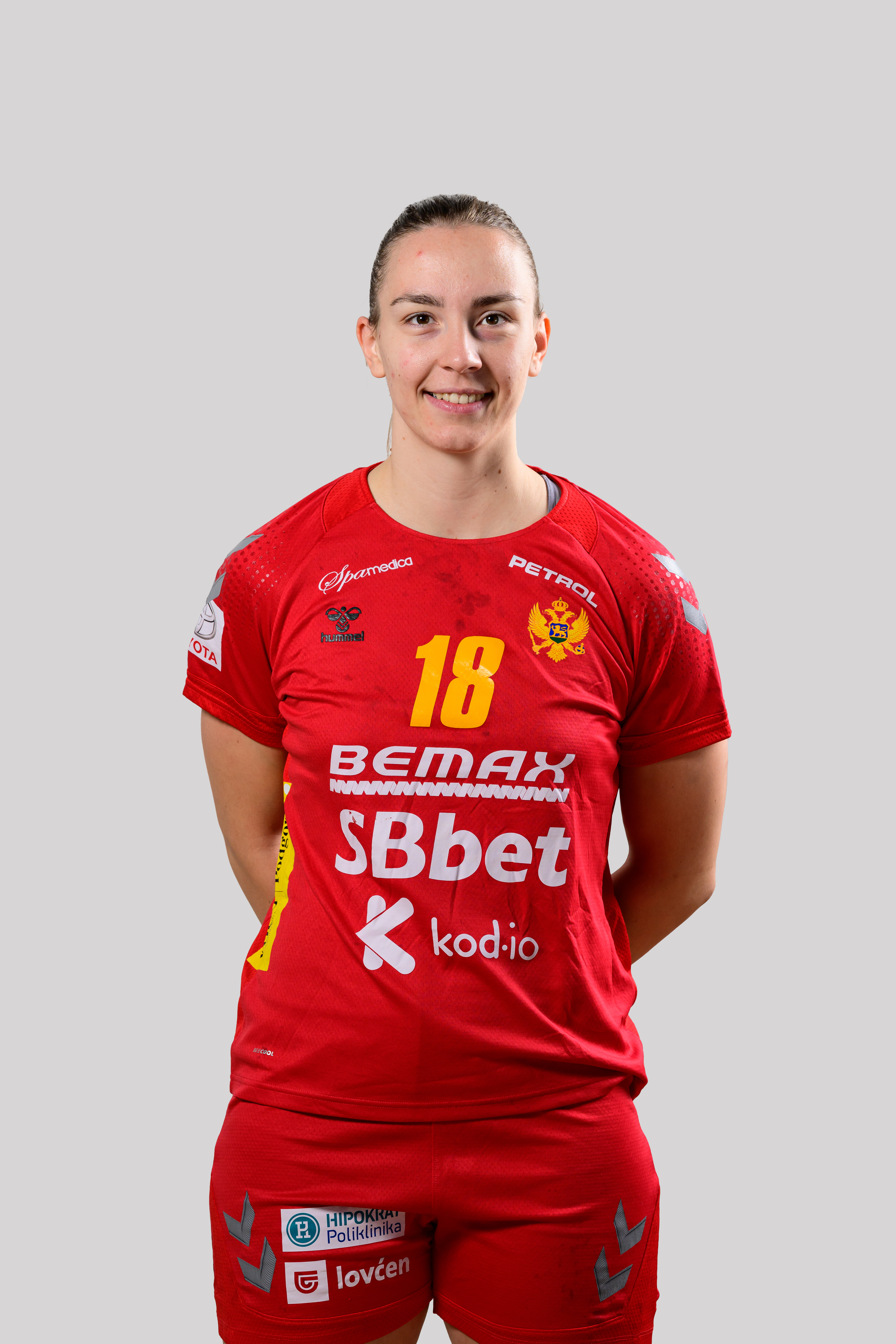 player