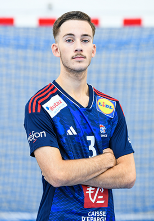 player