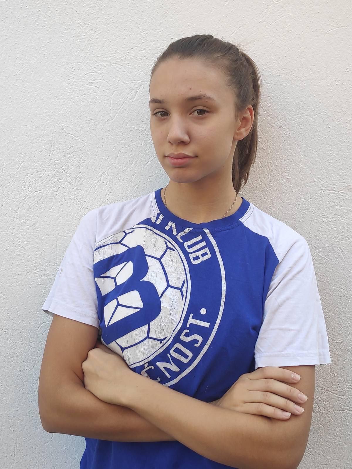 player