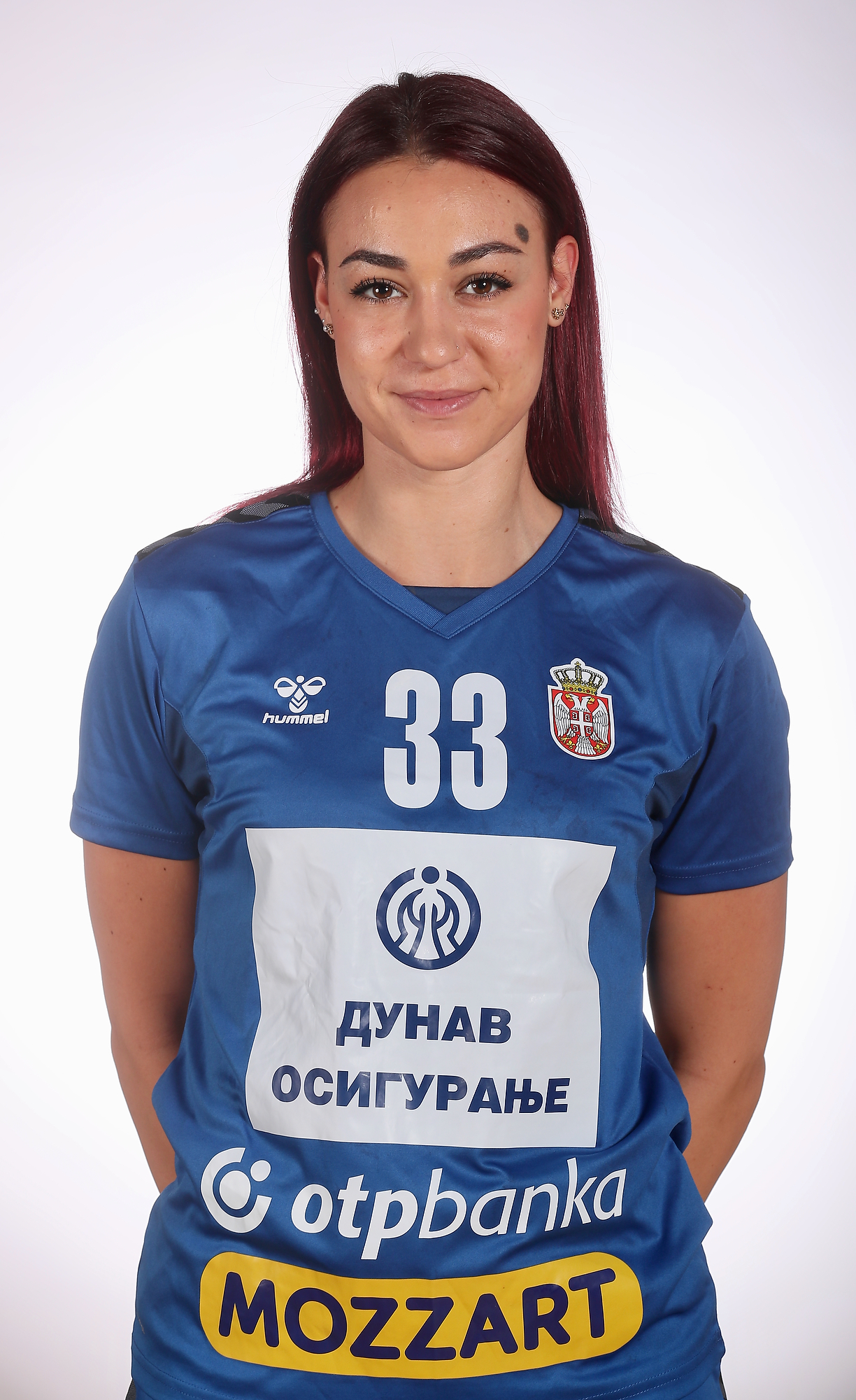 player