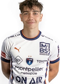 player