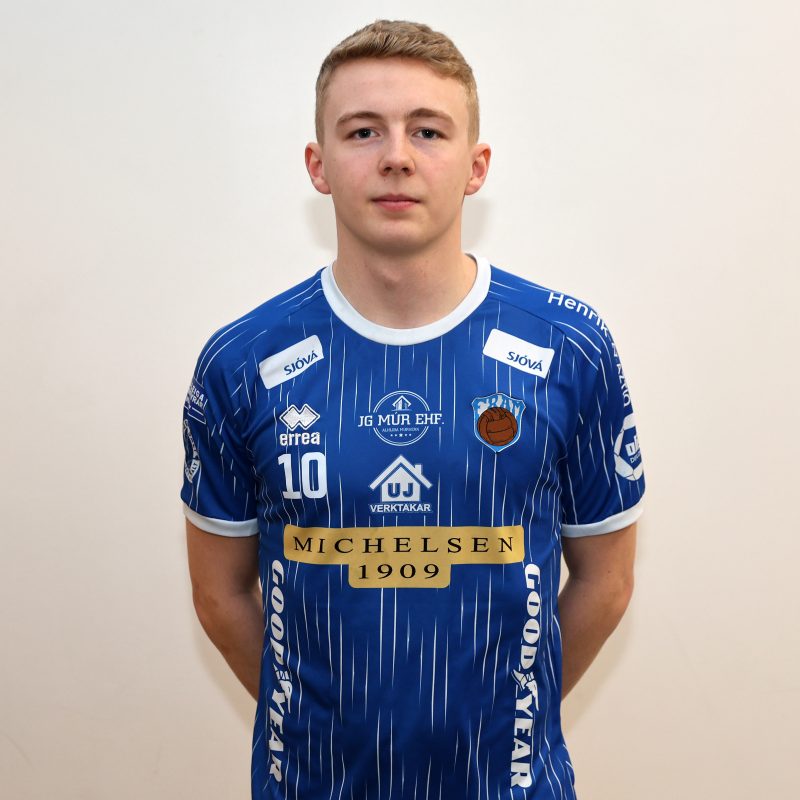 player