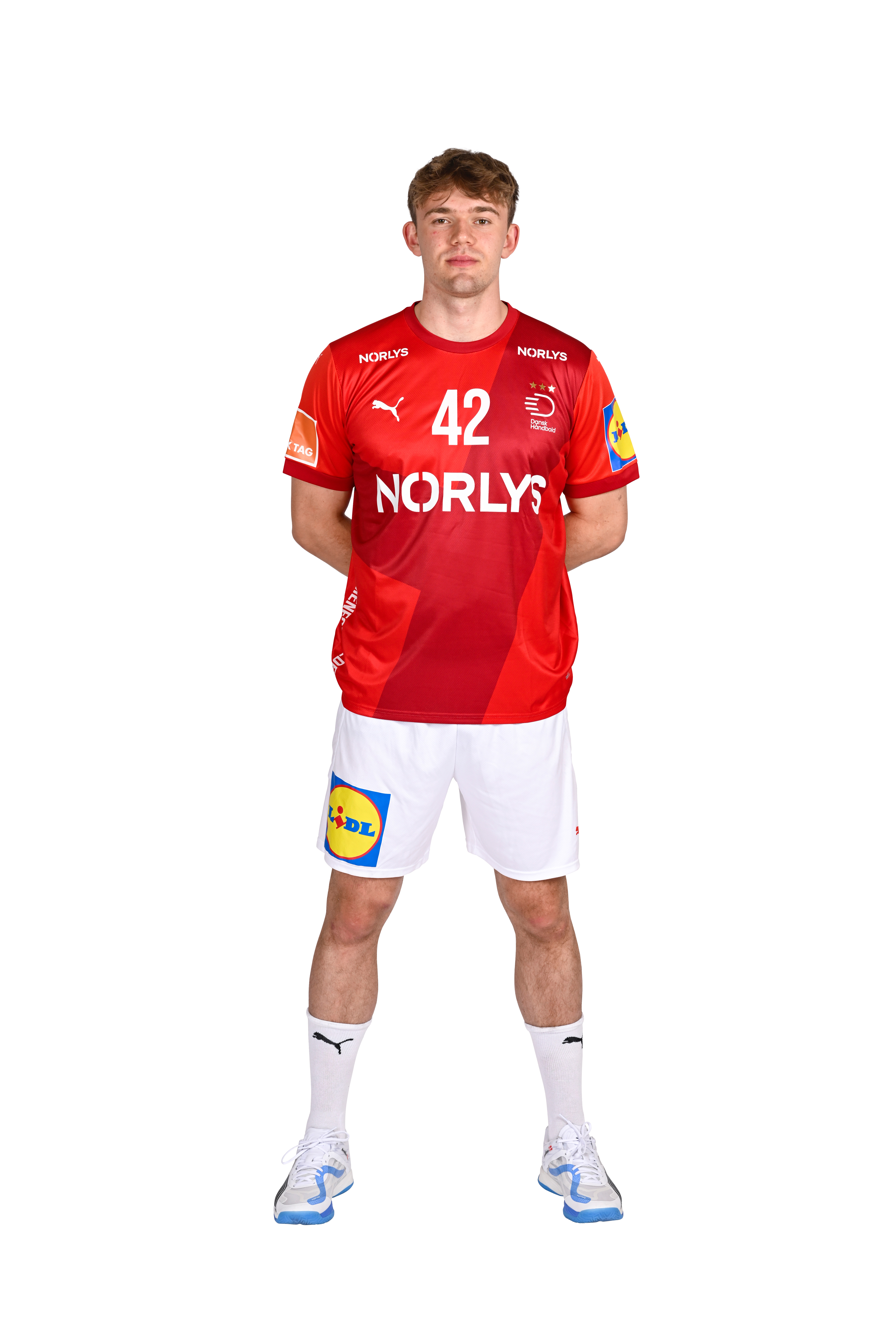 player