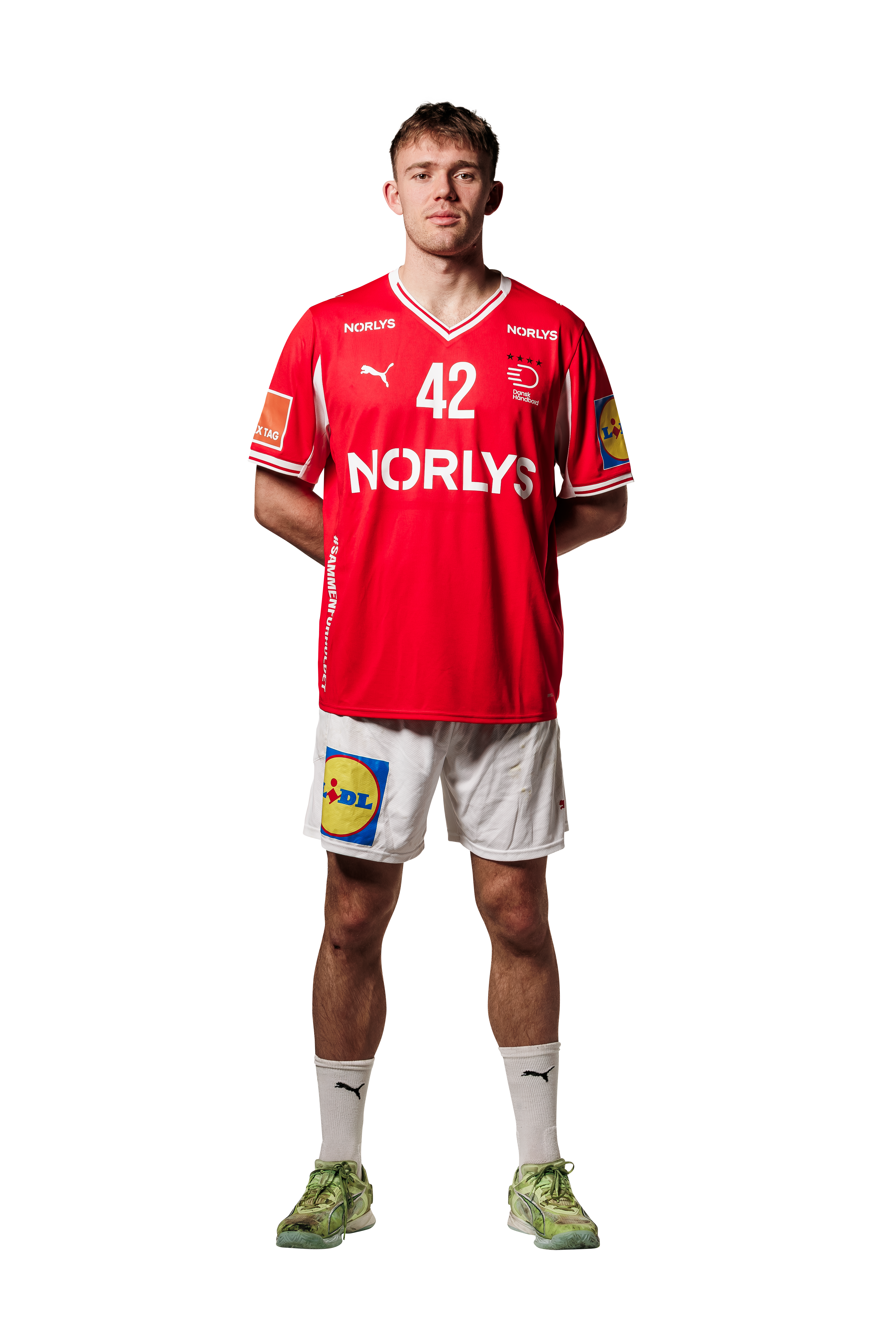 player