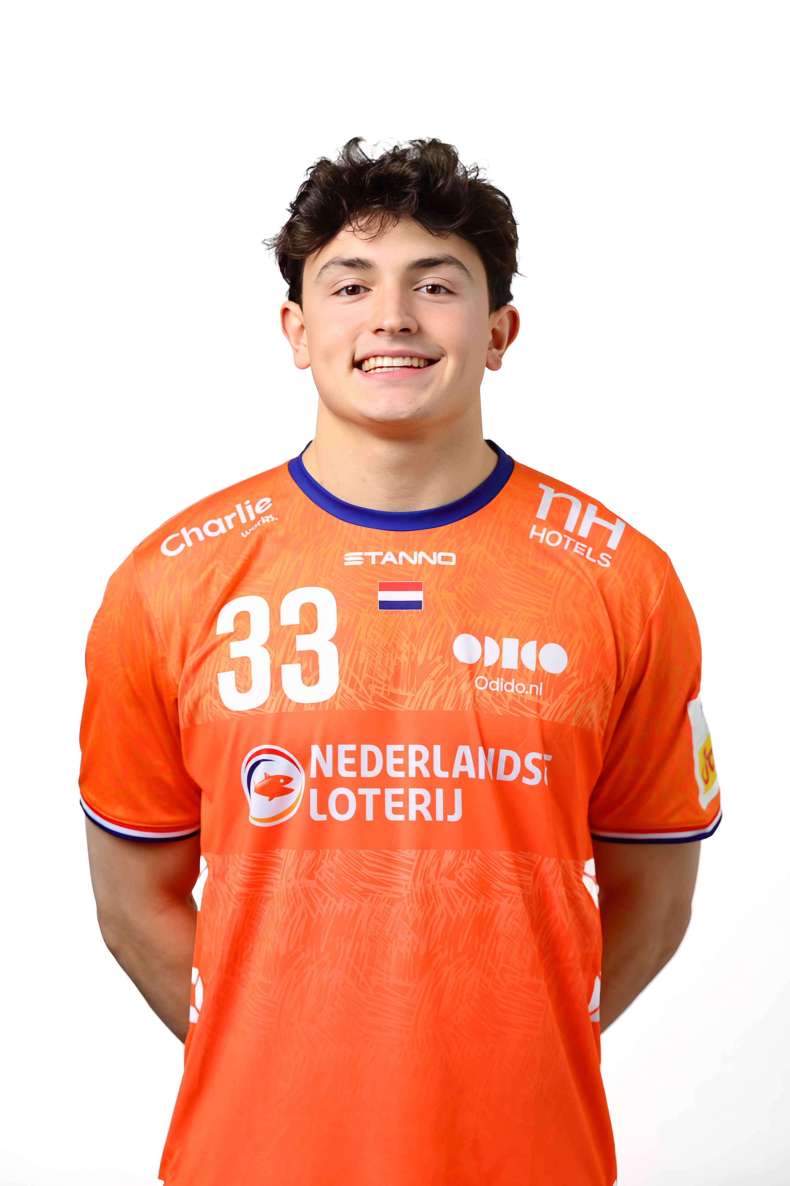 player