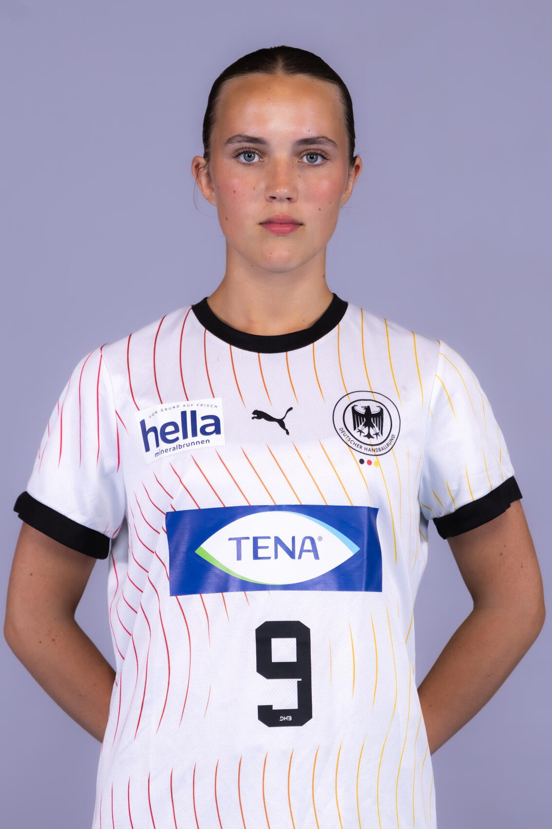 player