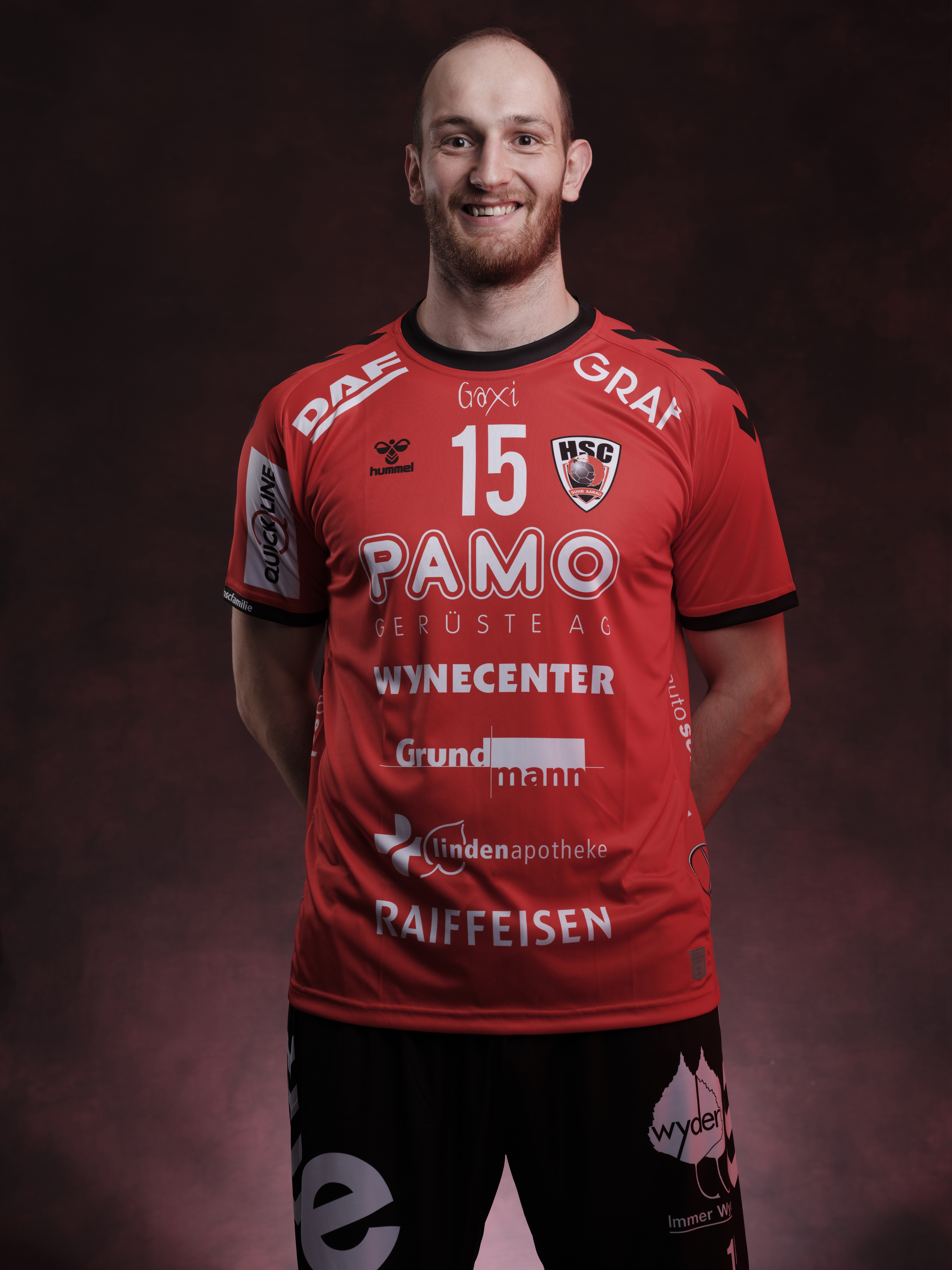 player