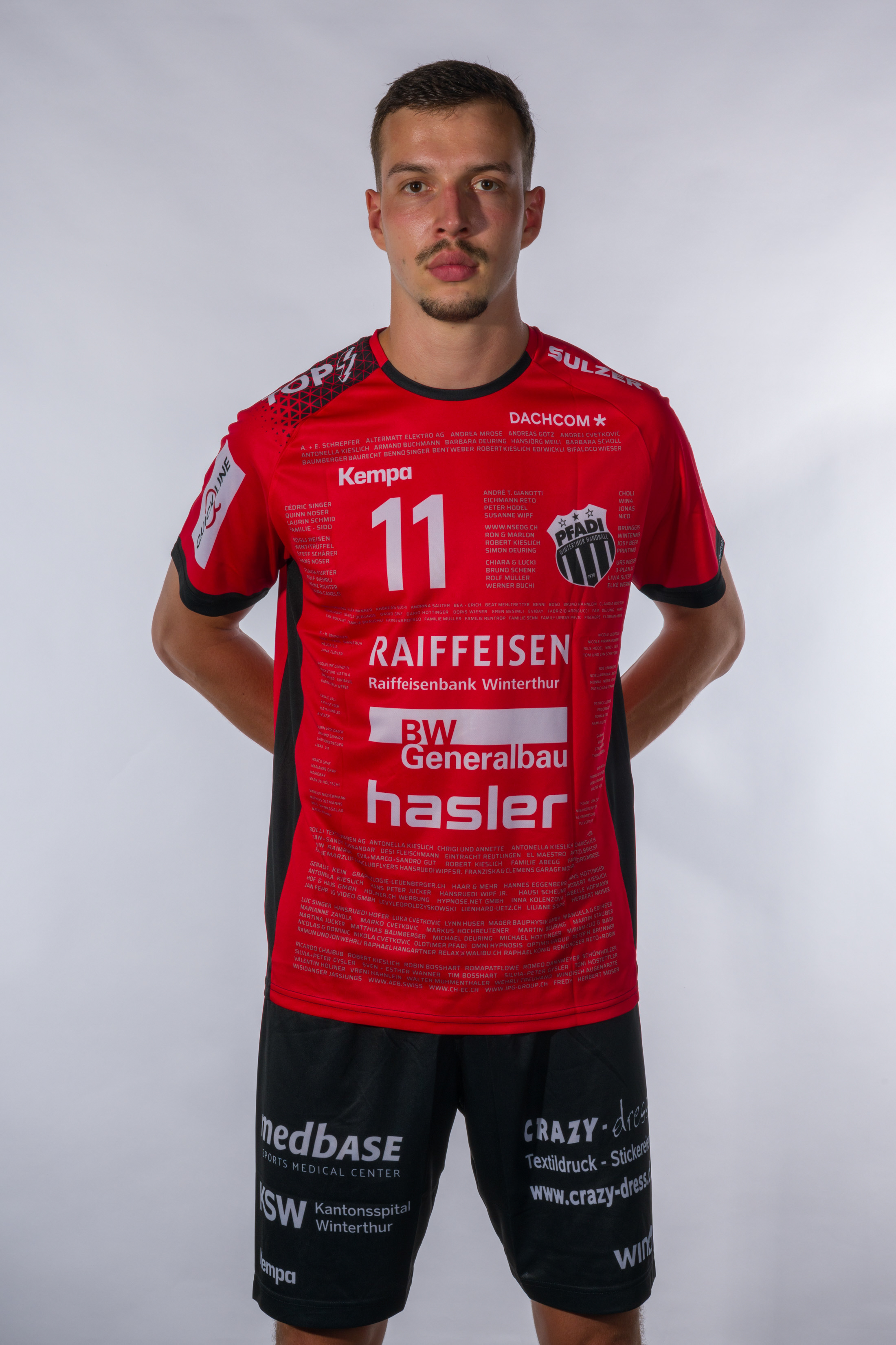 player