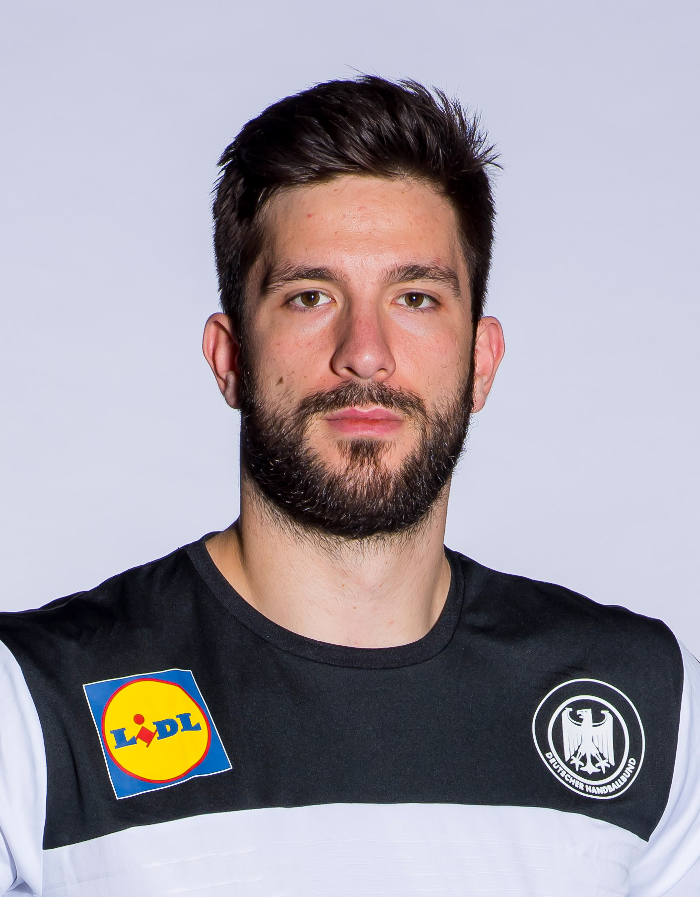 player