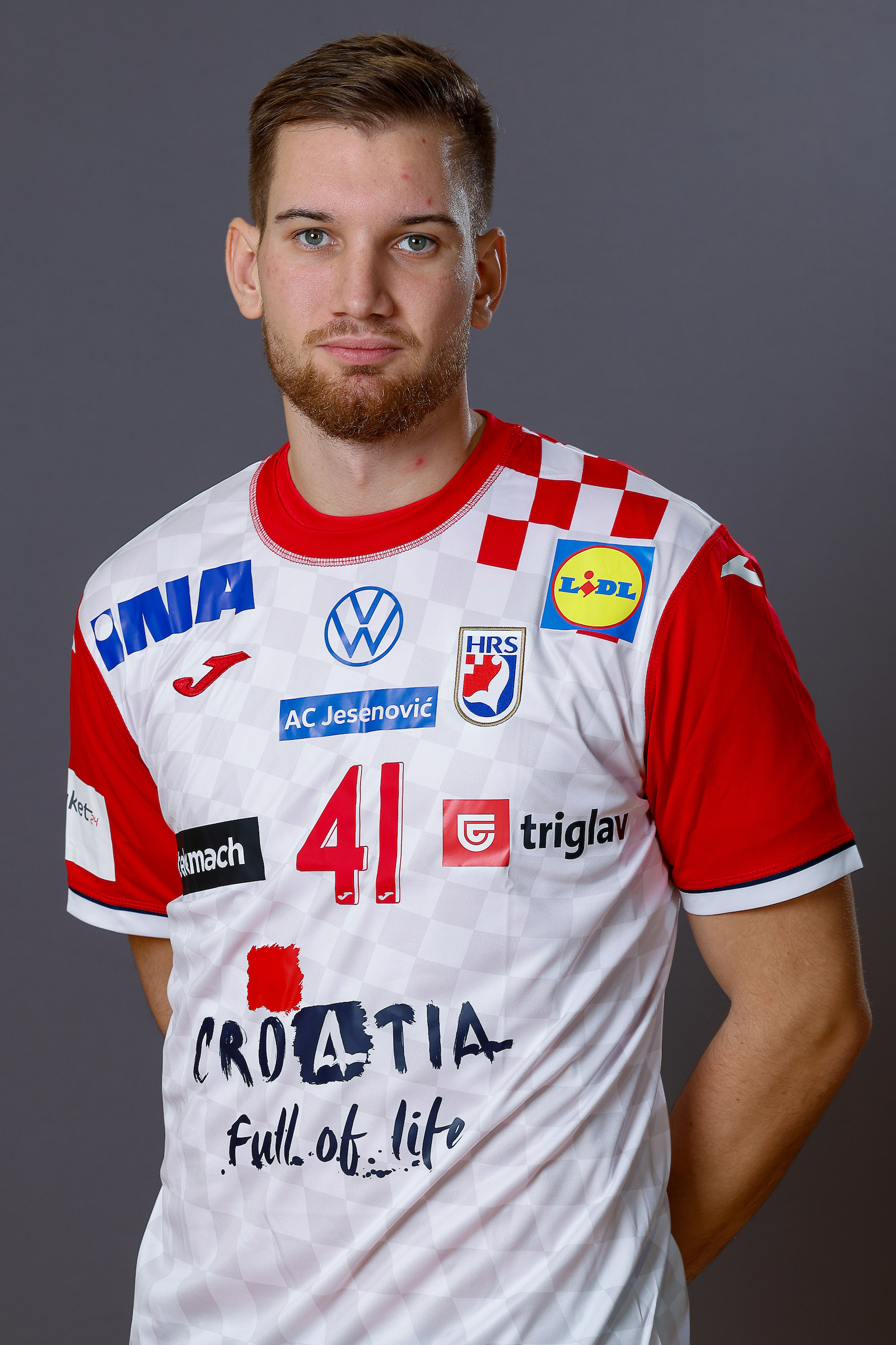 player