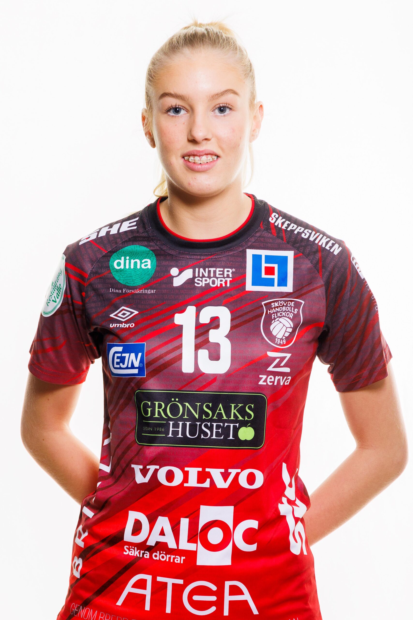player