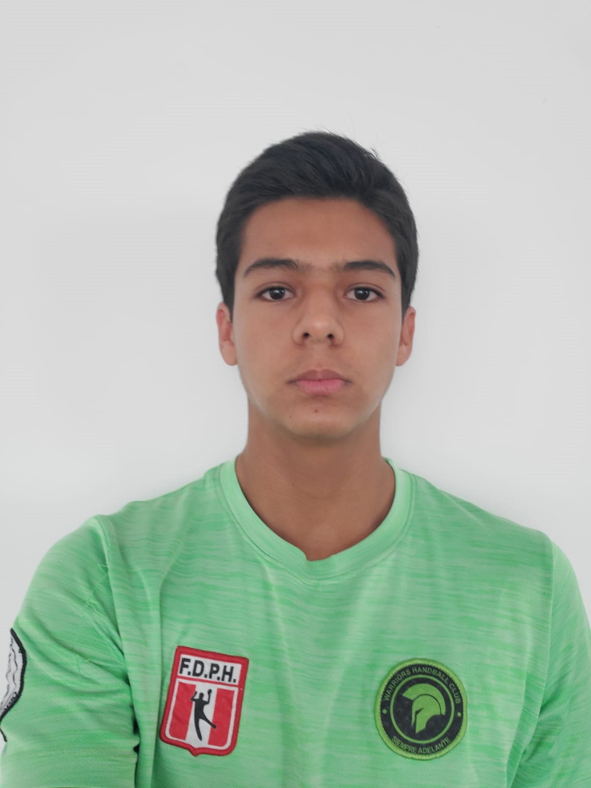 player