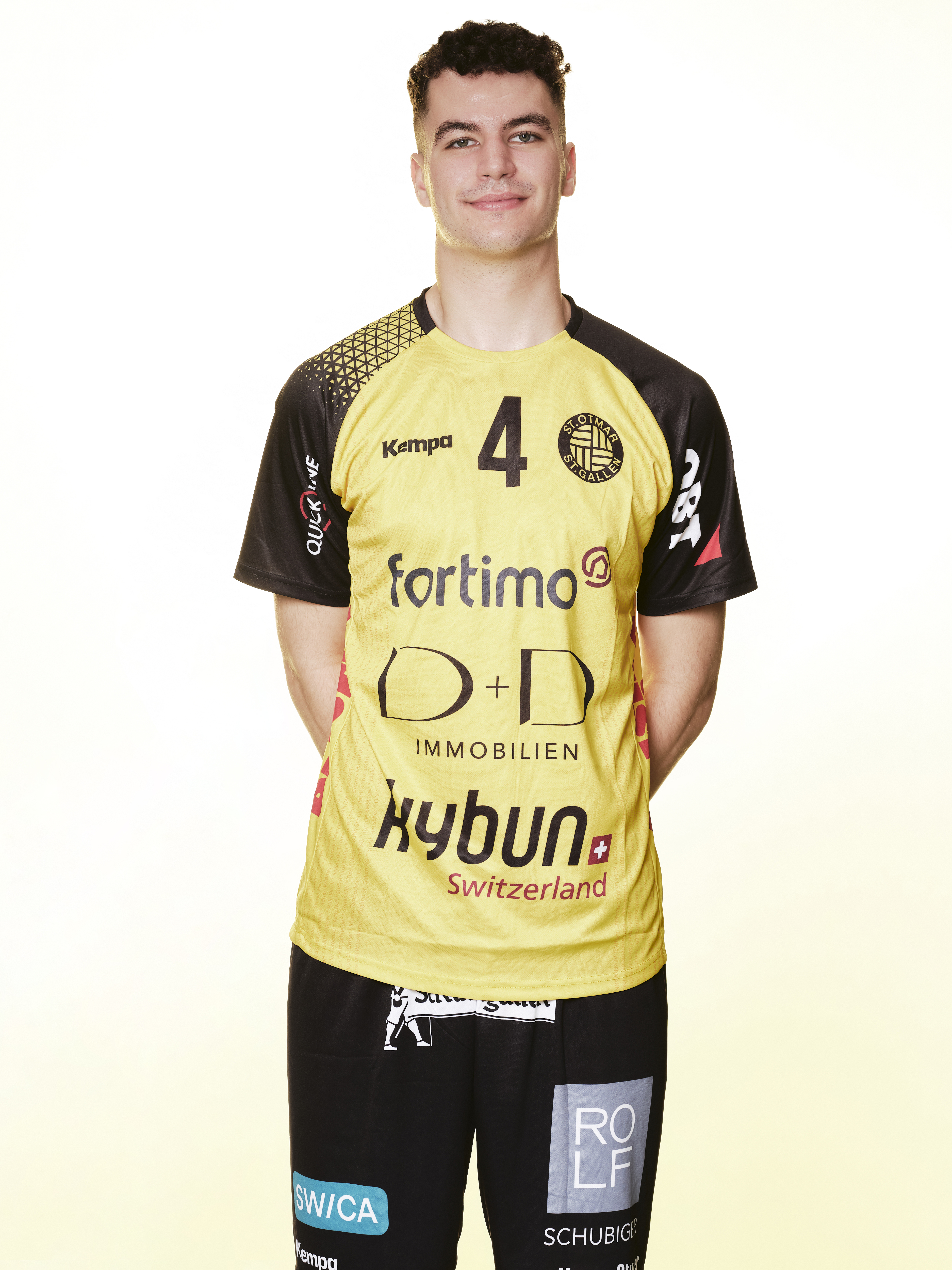 player