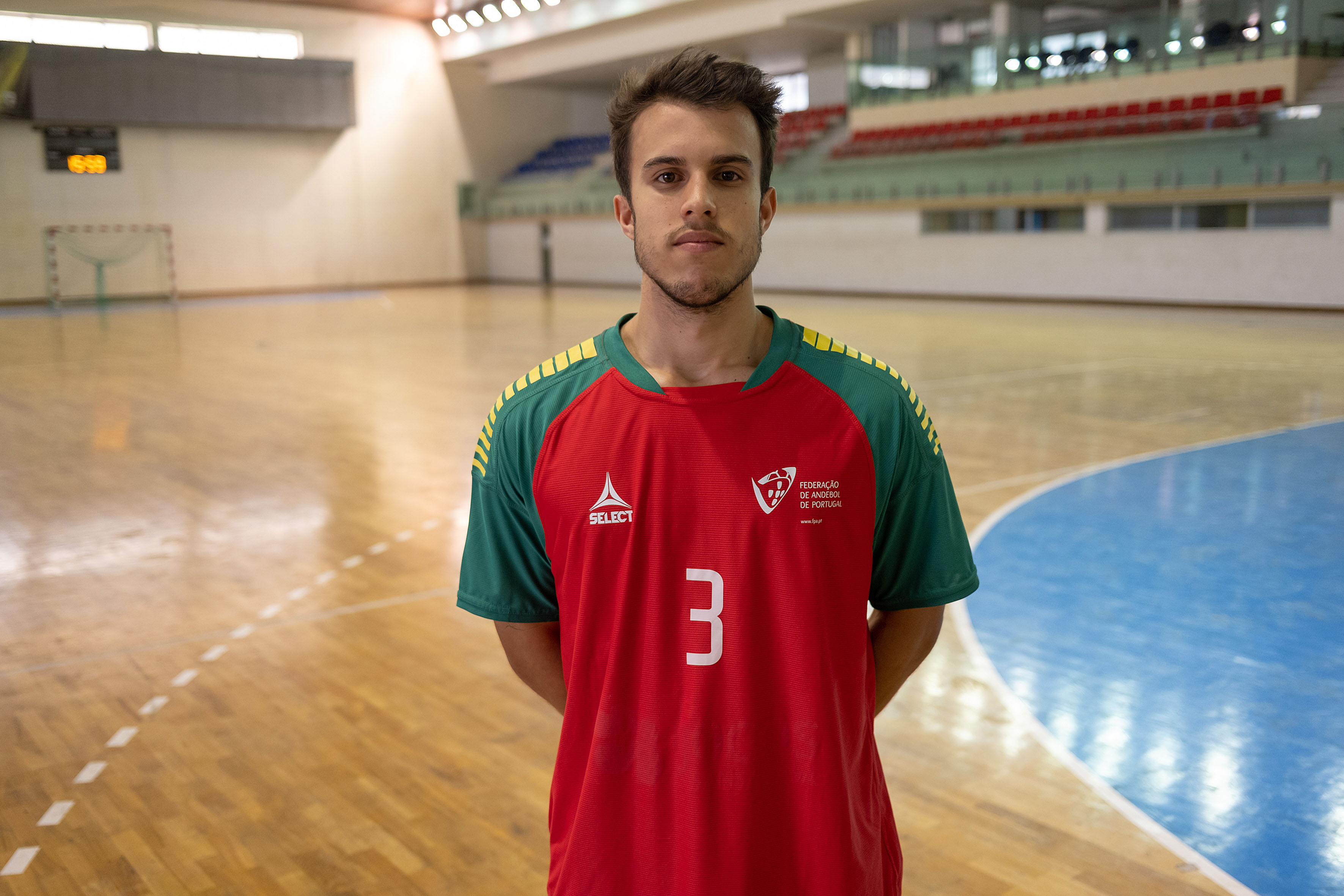 player