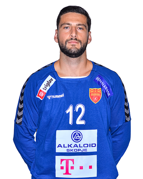 player