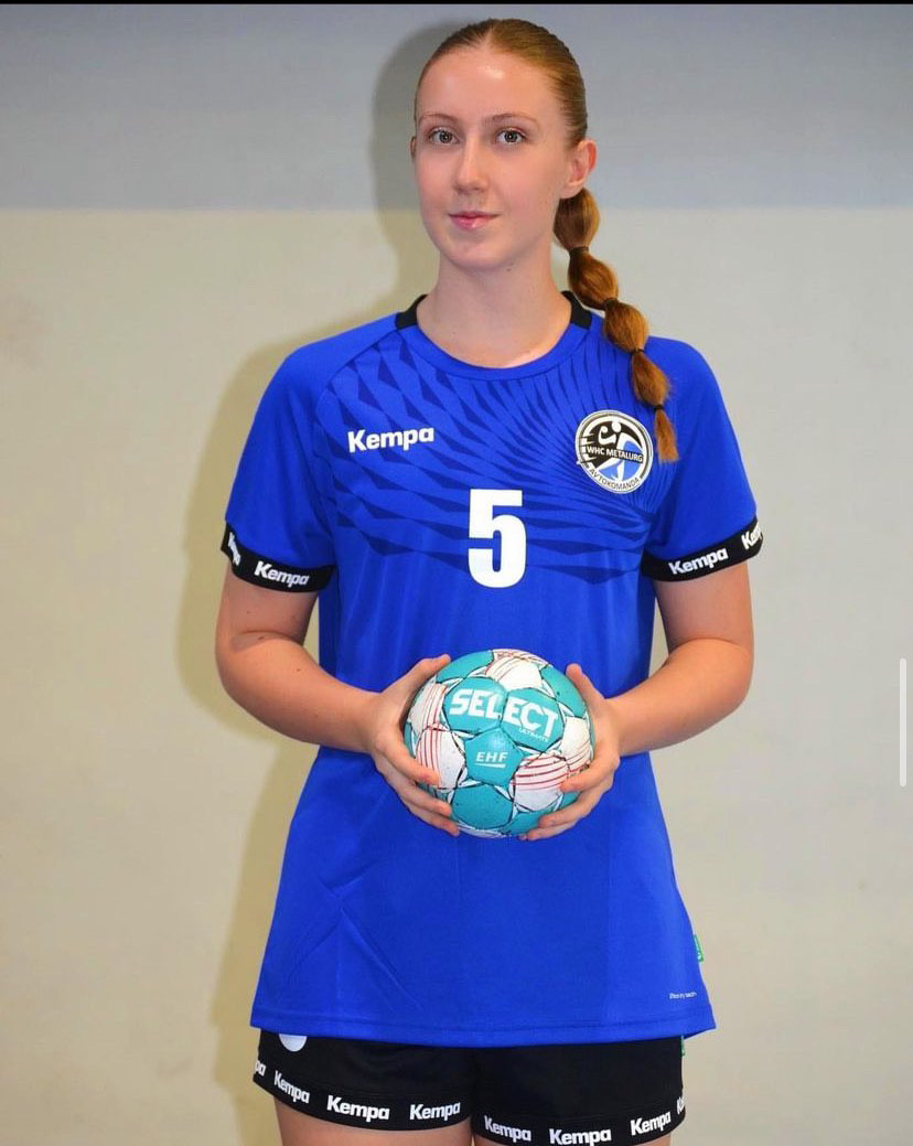 player