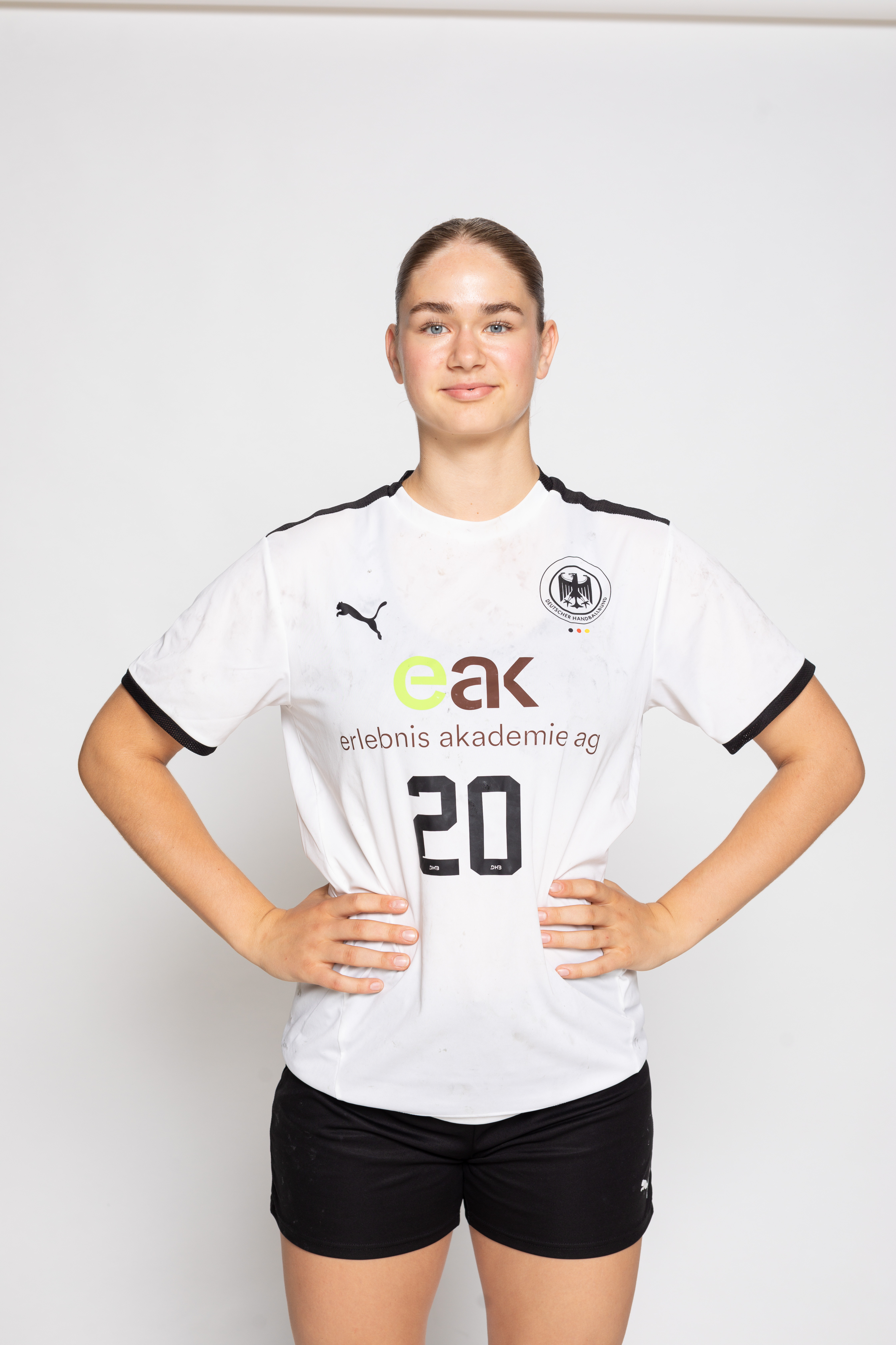 player