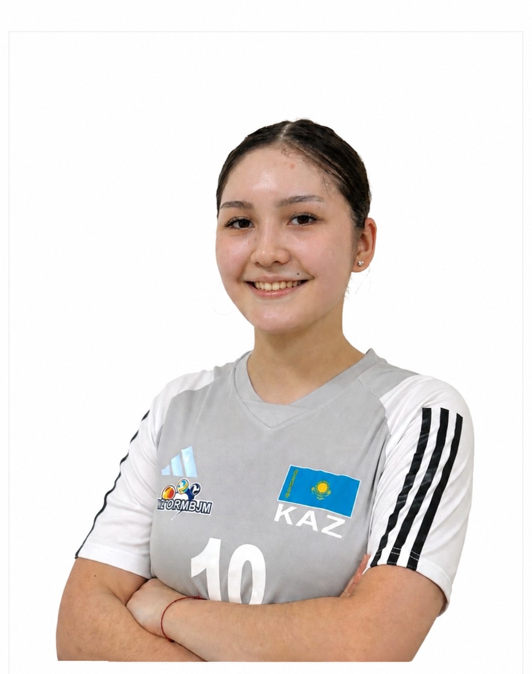 player