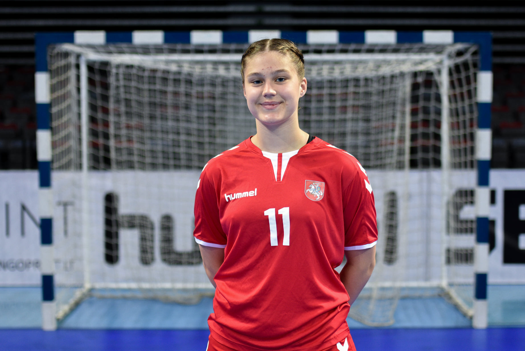 player