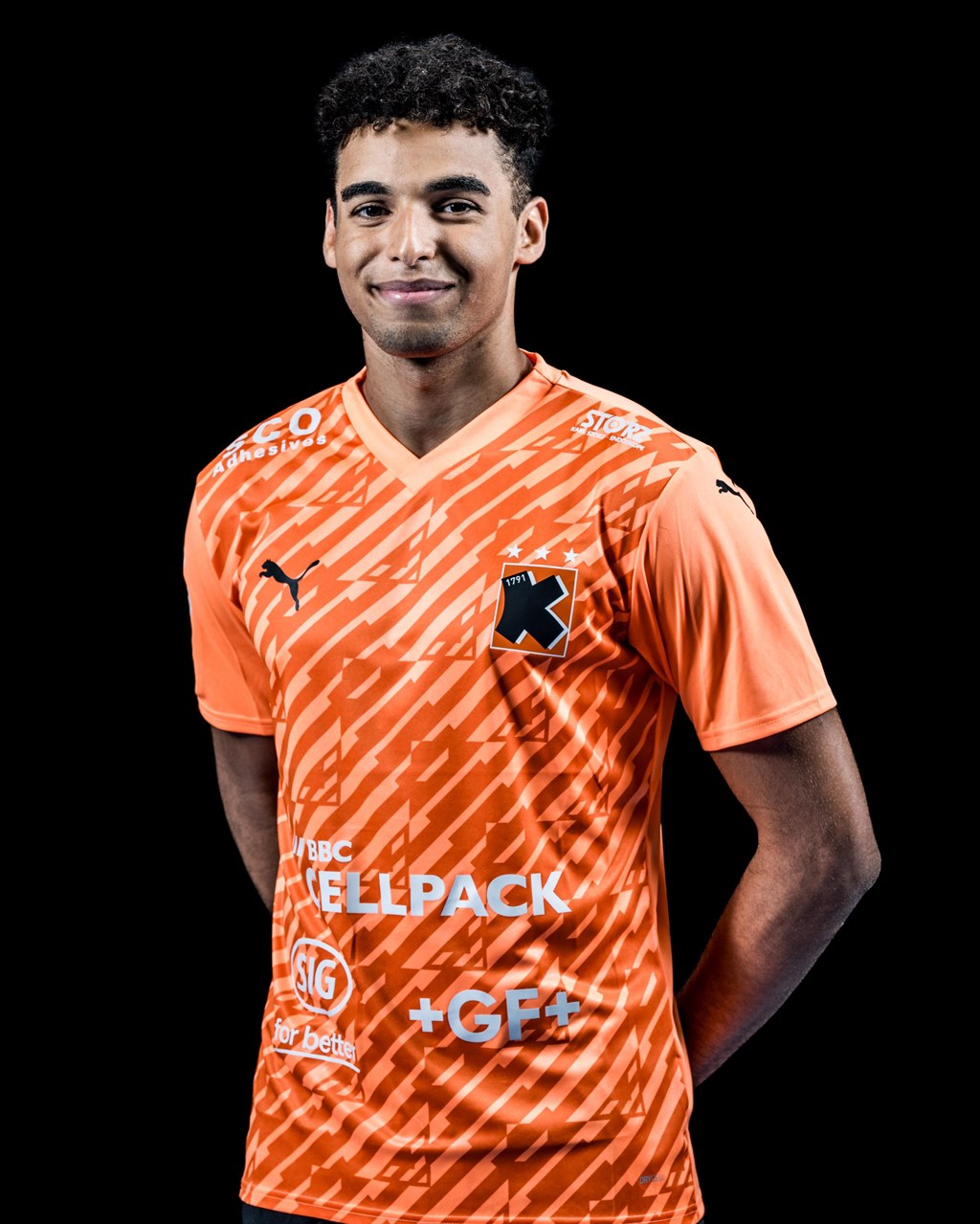 player