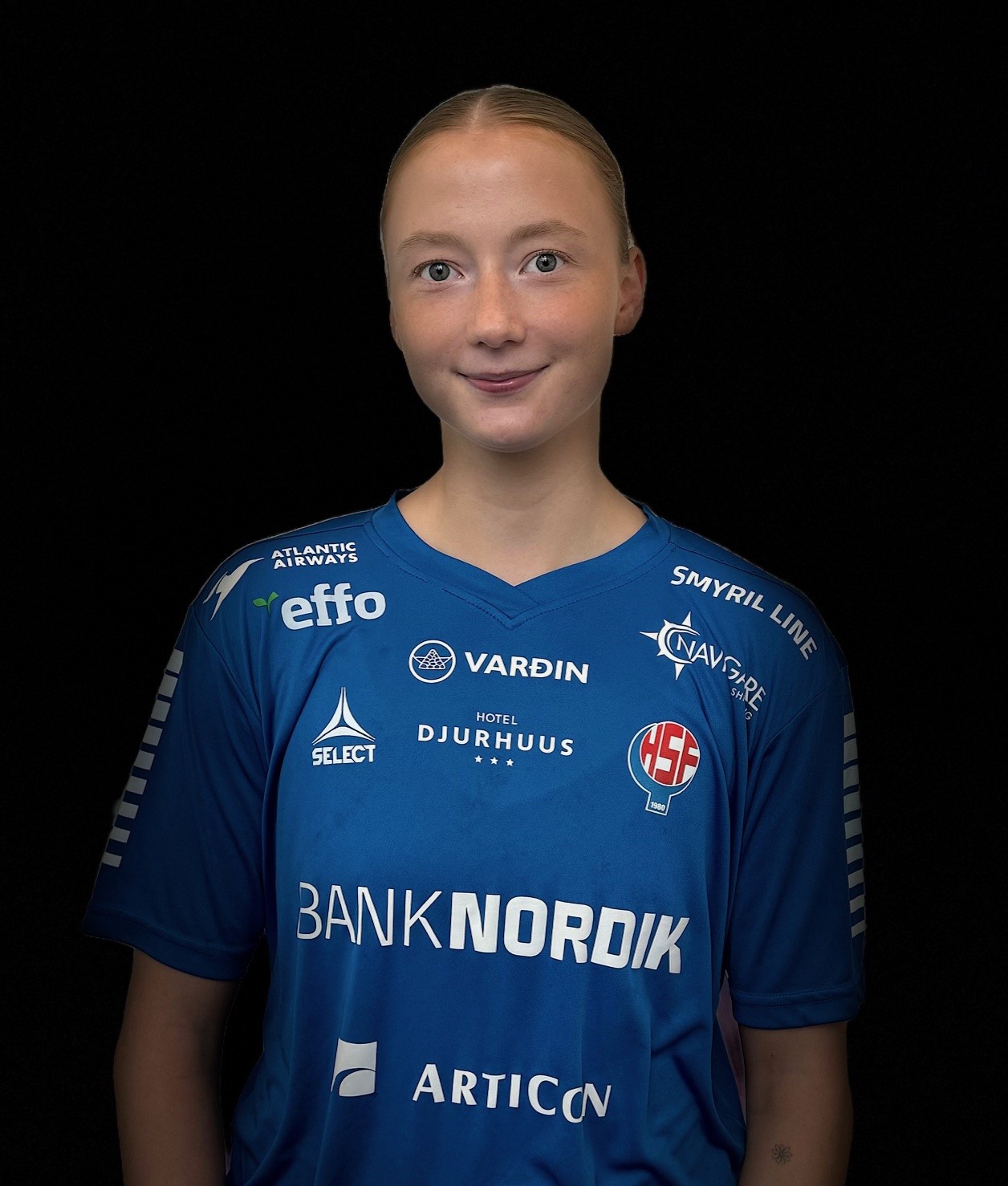 player