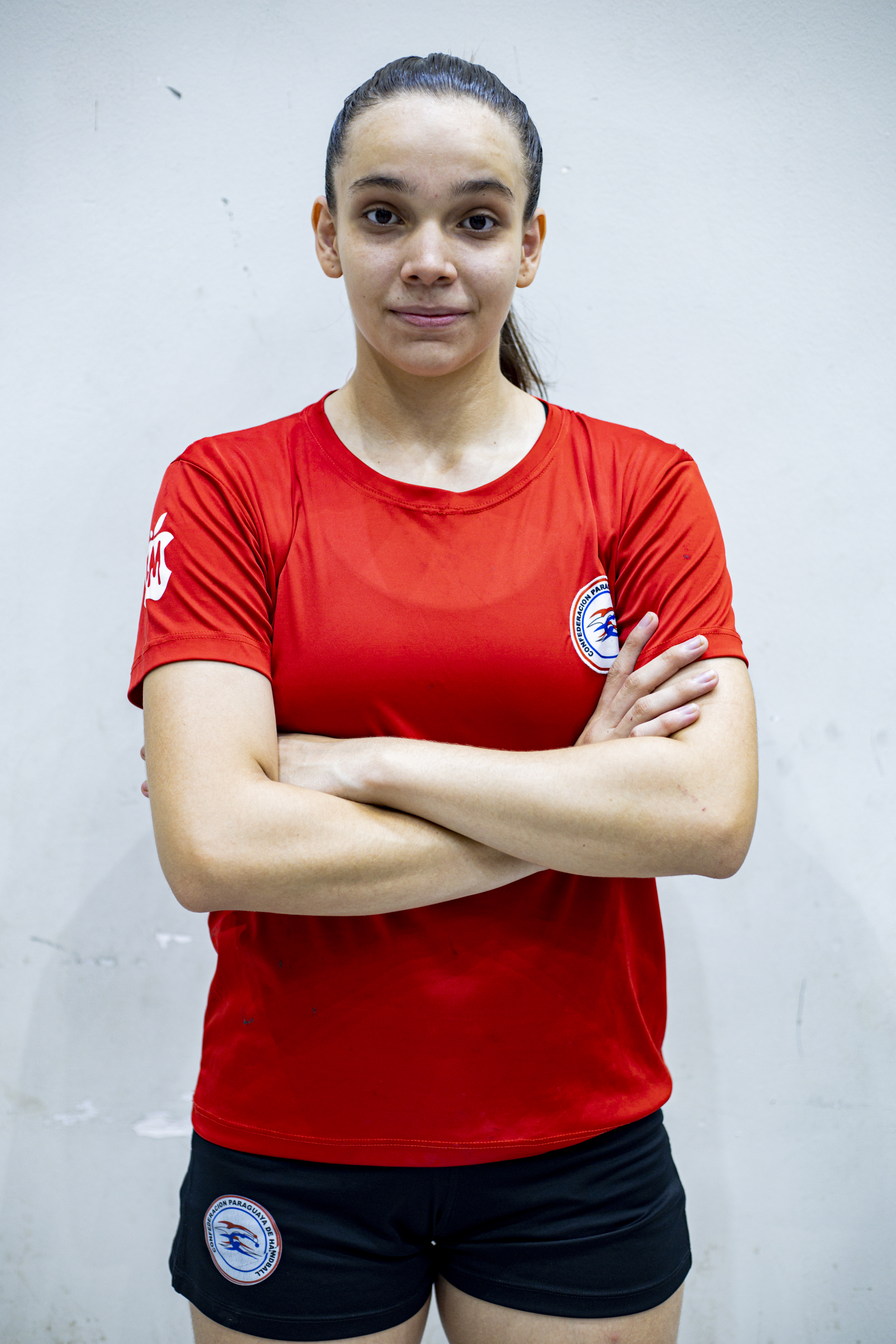 player