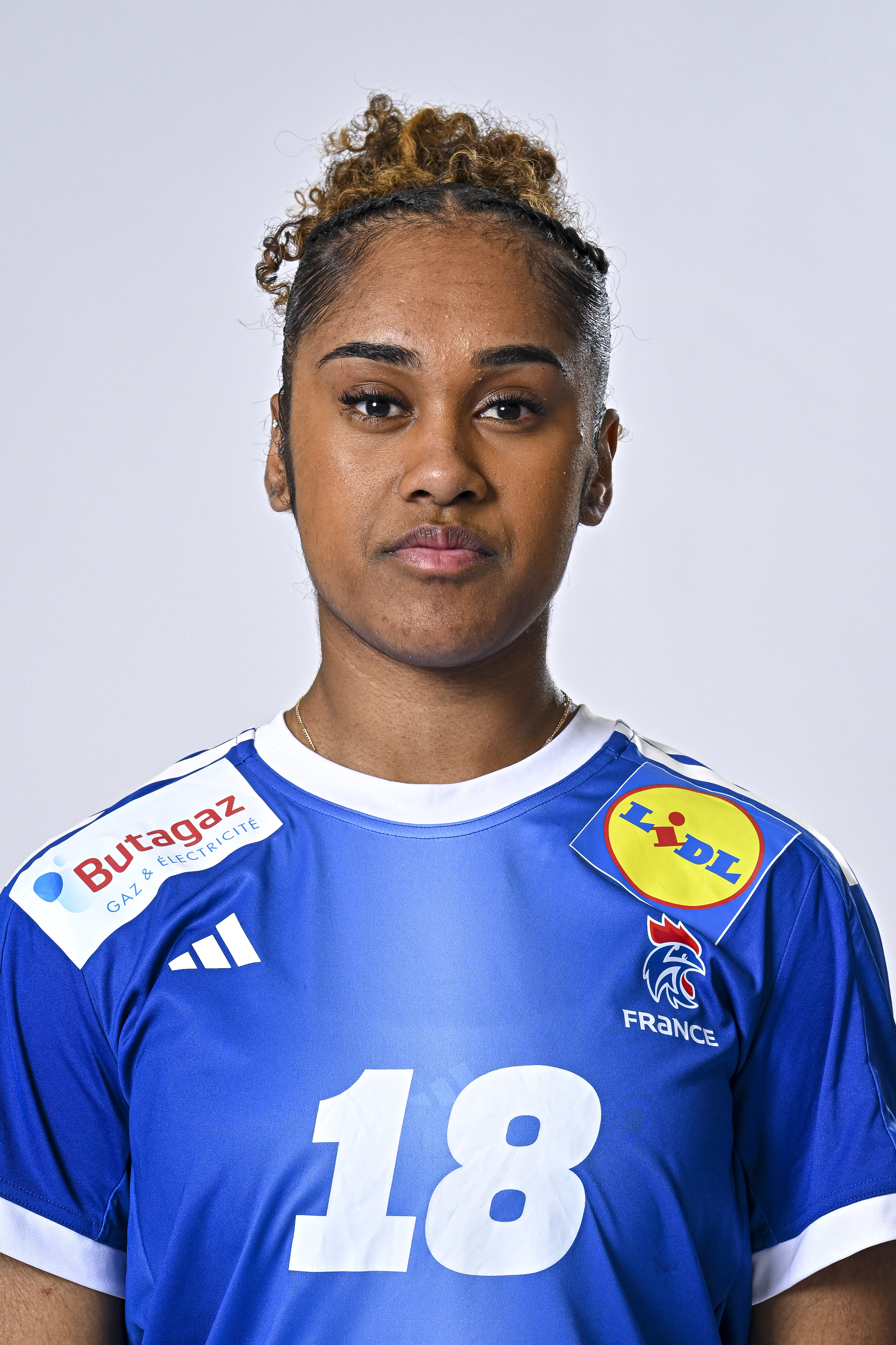 player