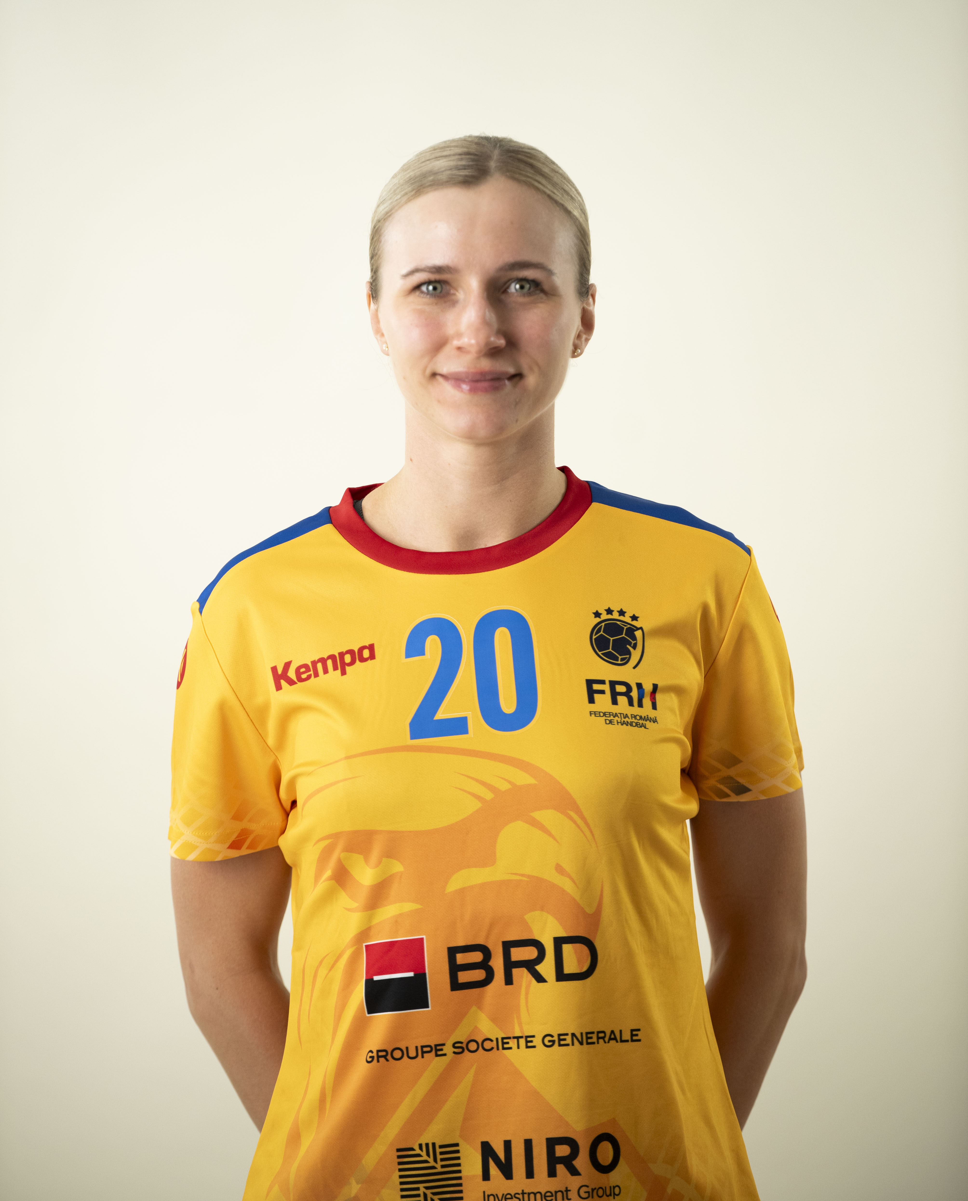 player