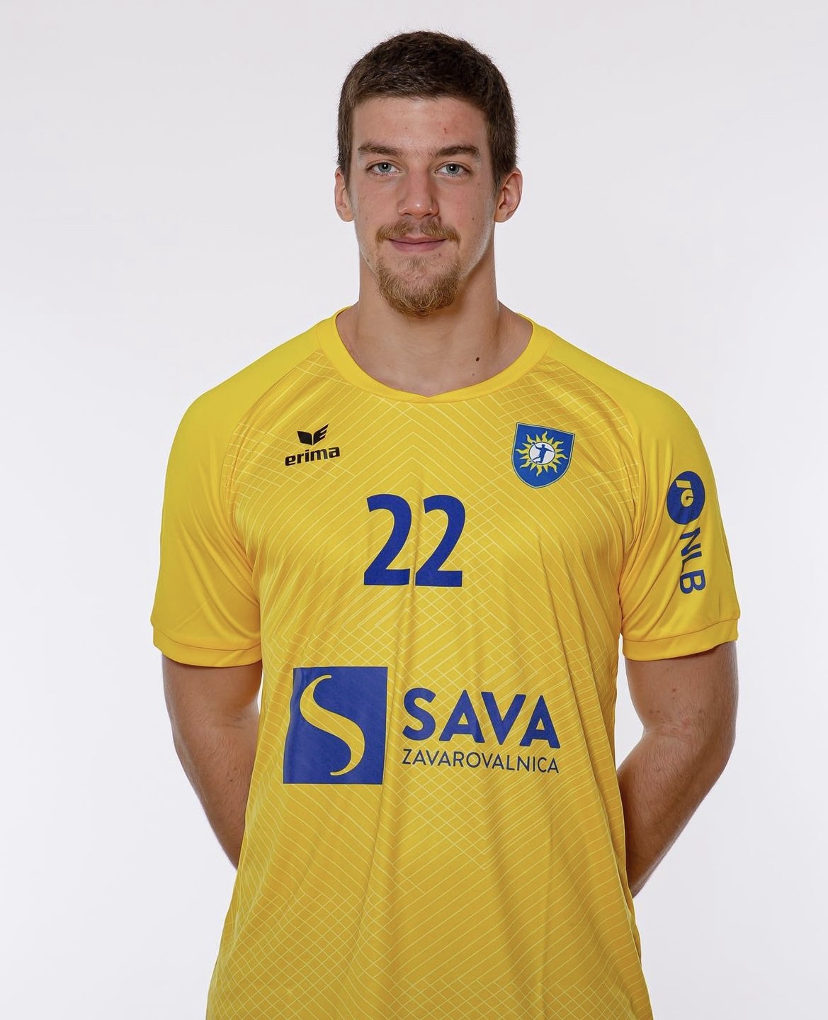 player