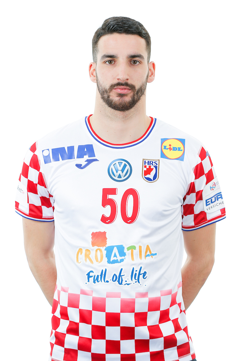 player