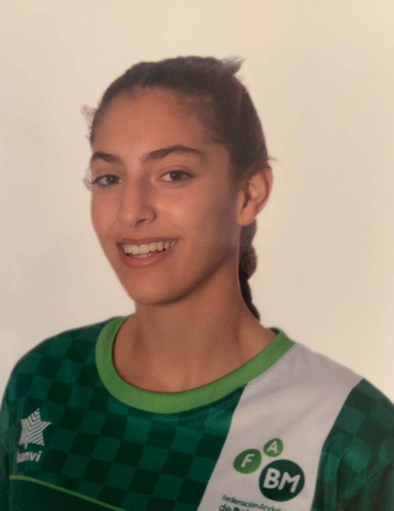 player