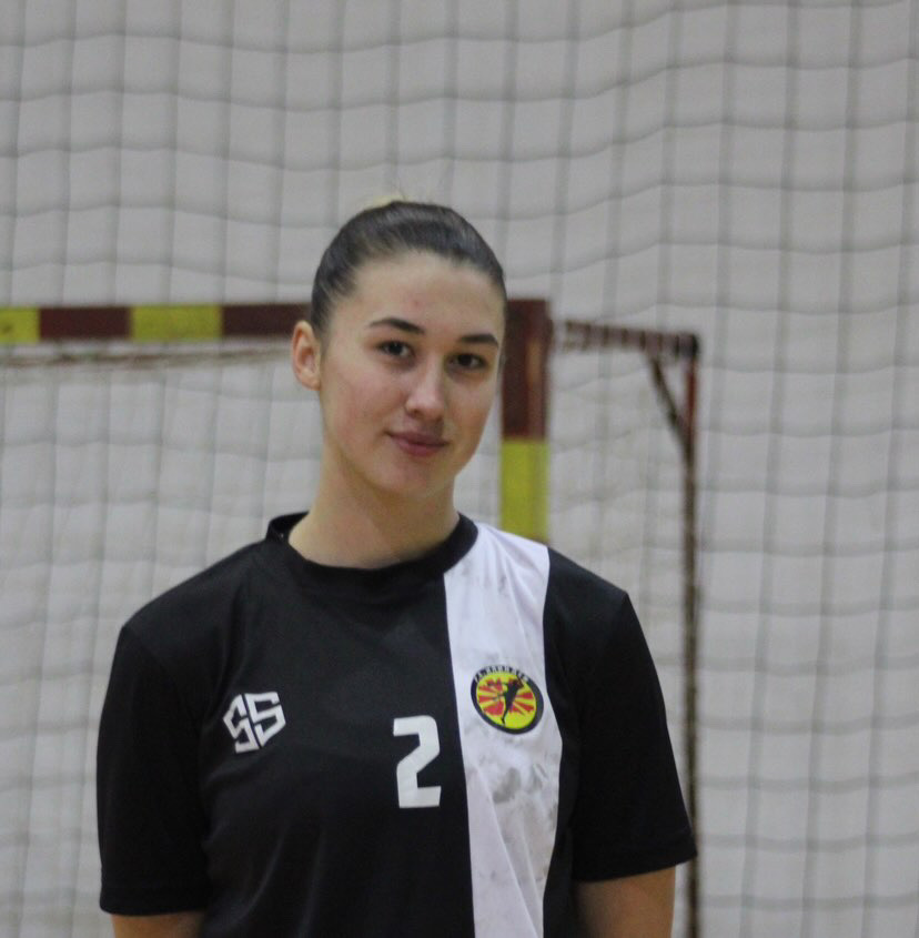 player
