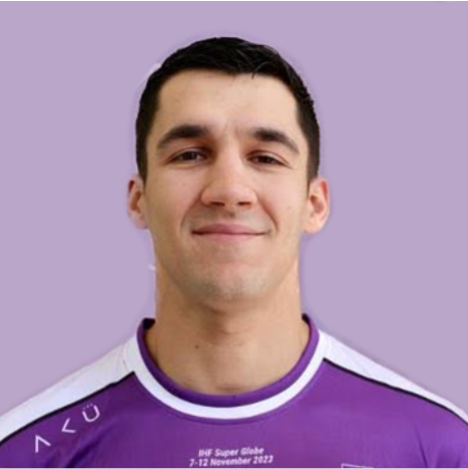 player