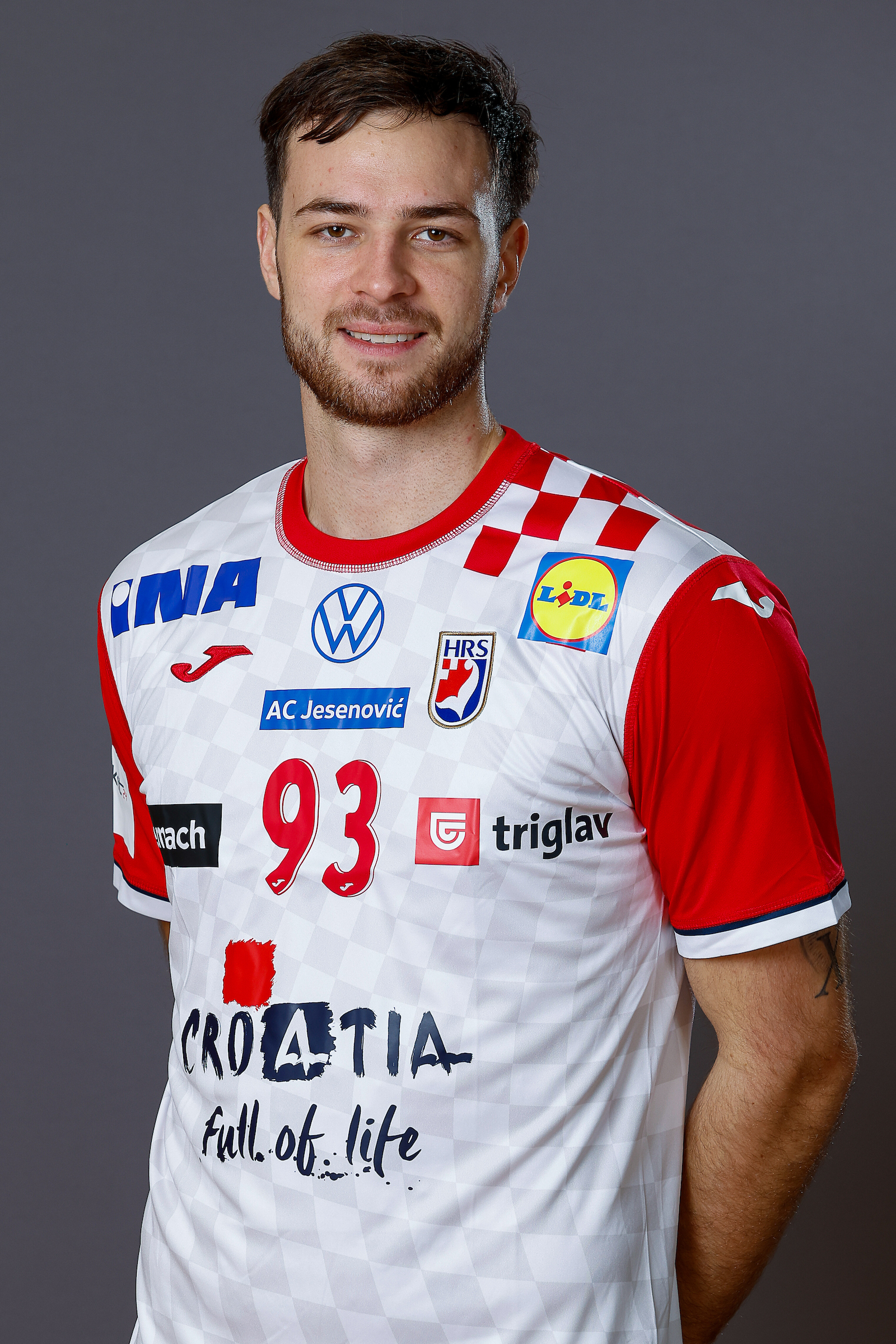 player