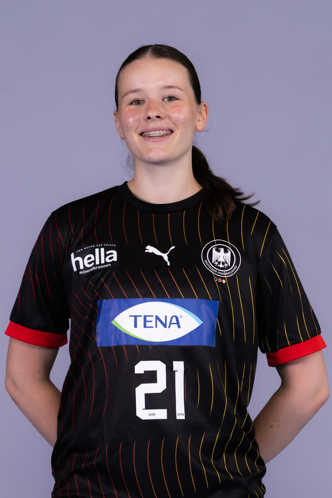 player