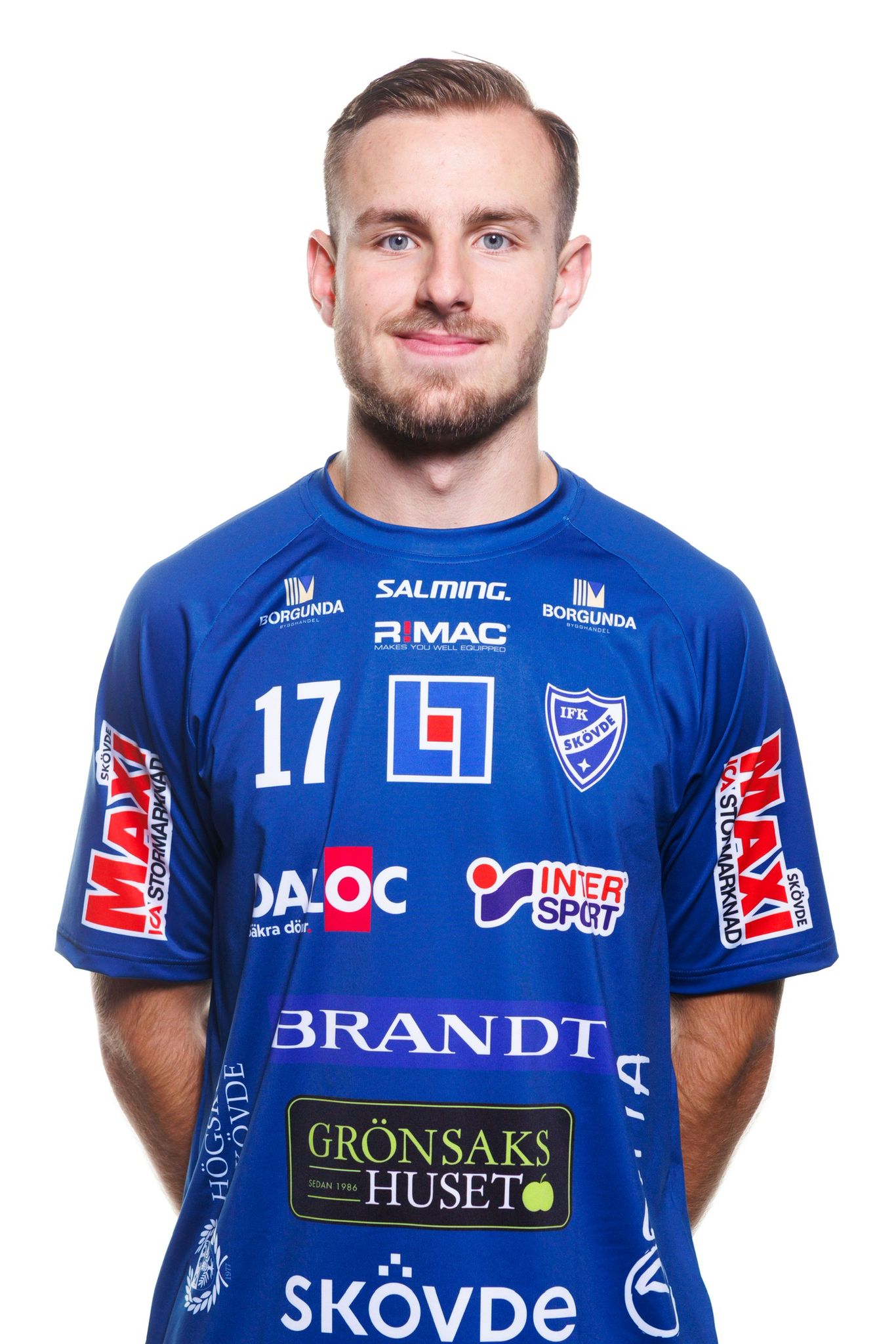 player