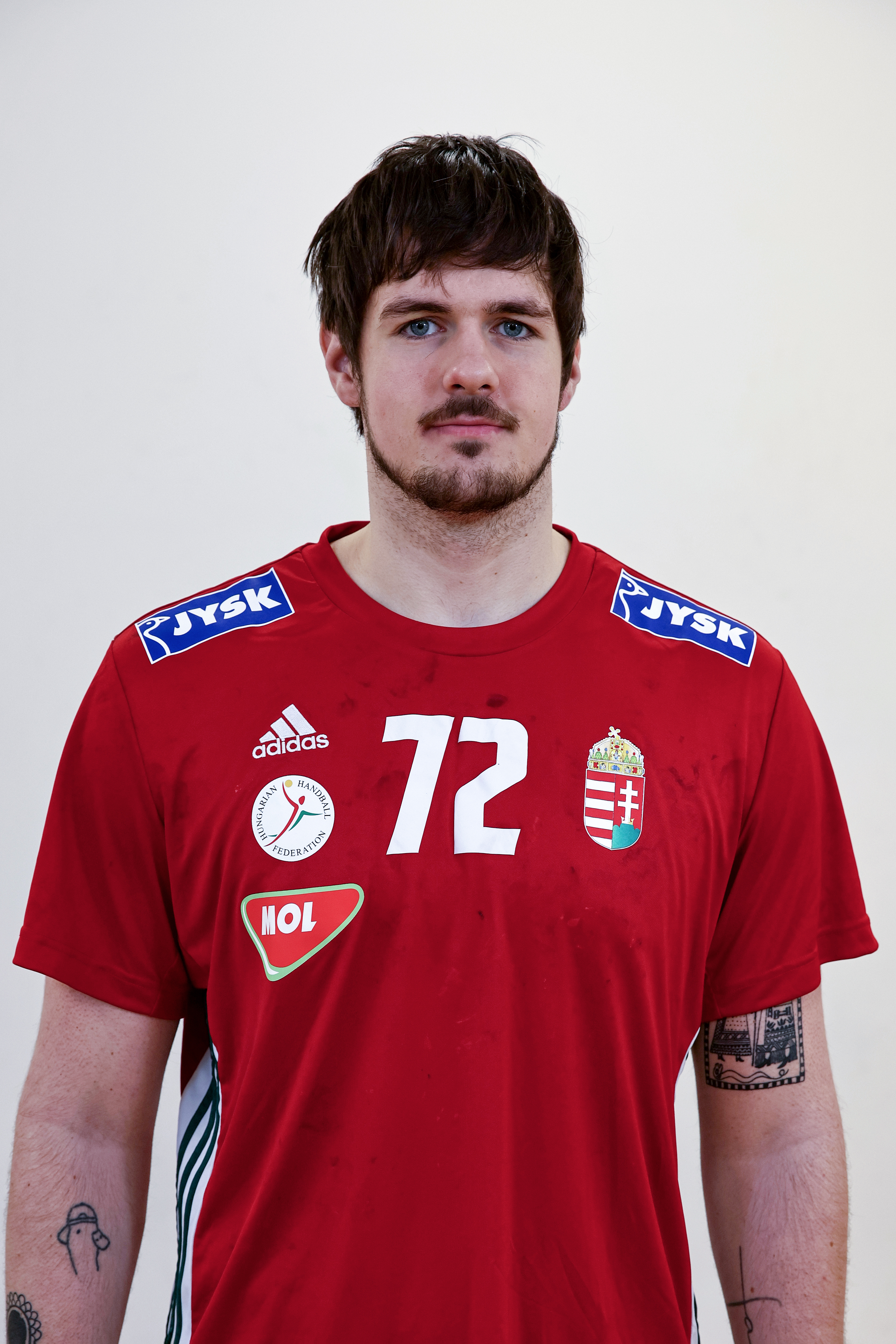 player
