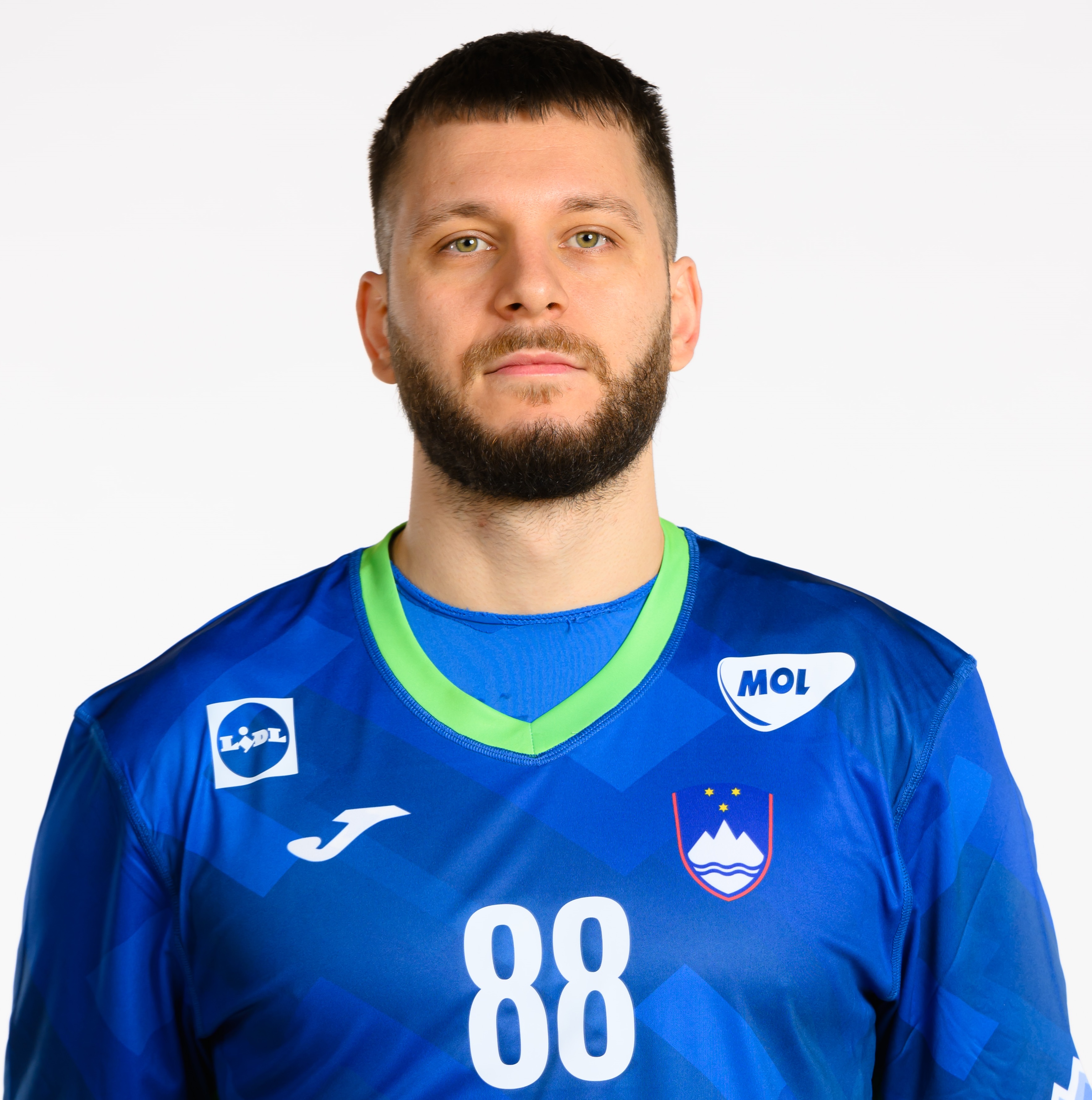 player