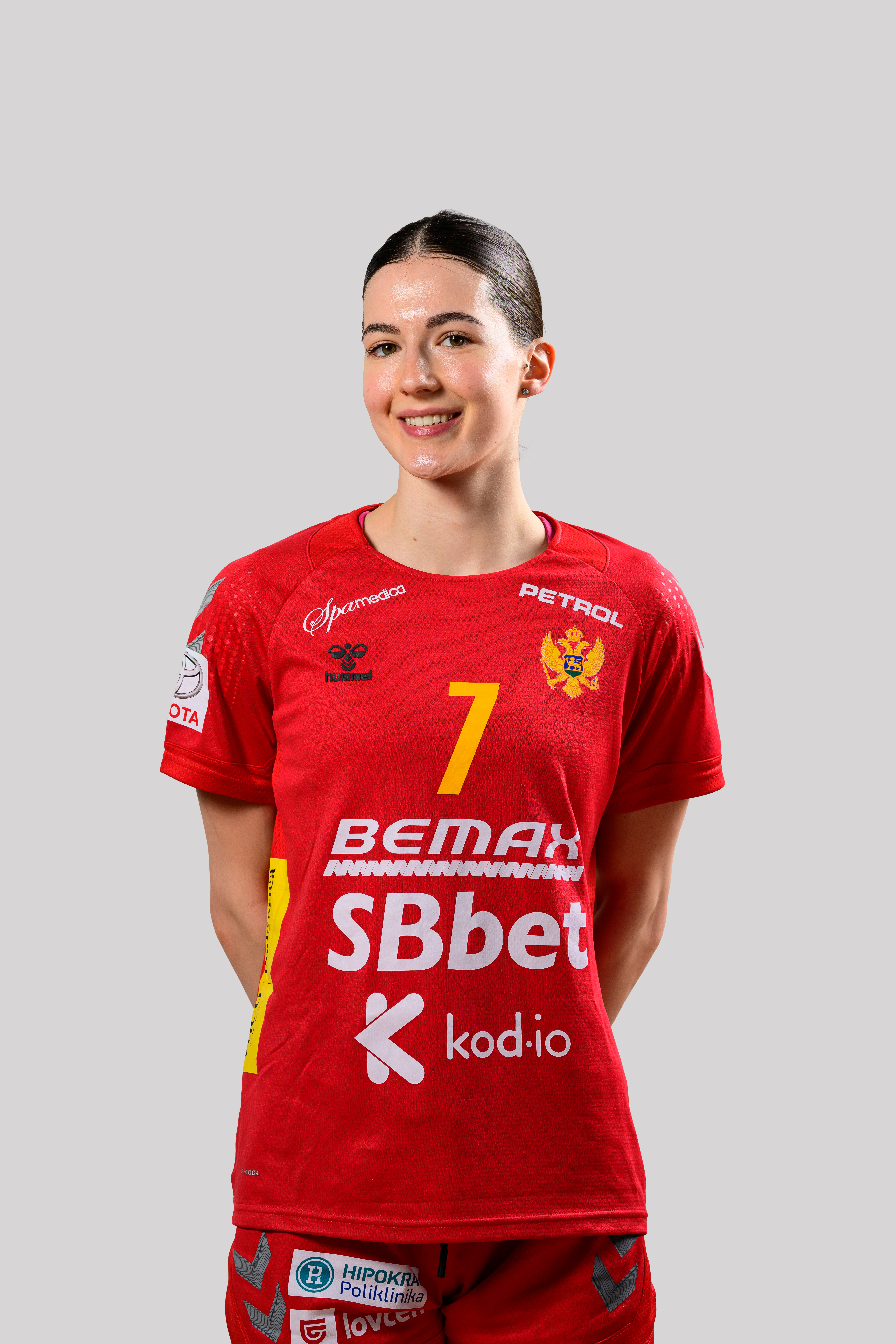 player