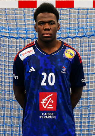 player
